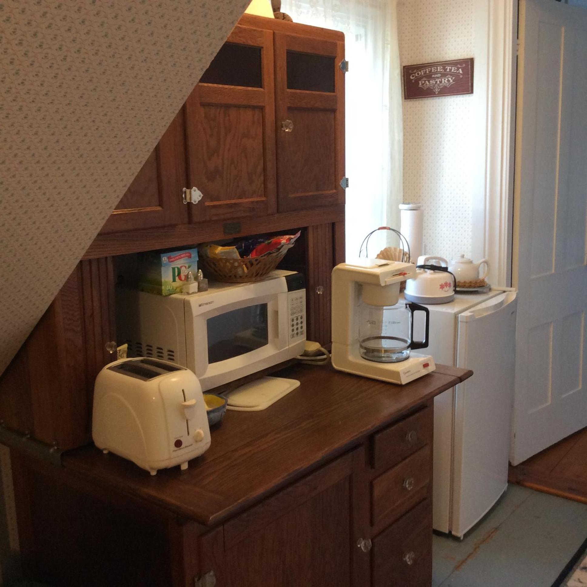 Clary Lake Bed and Breakfast
