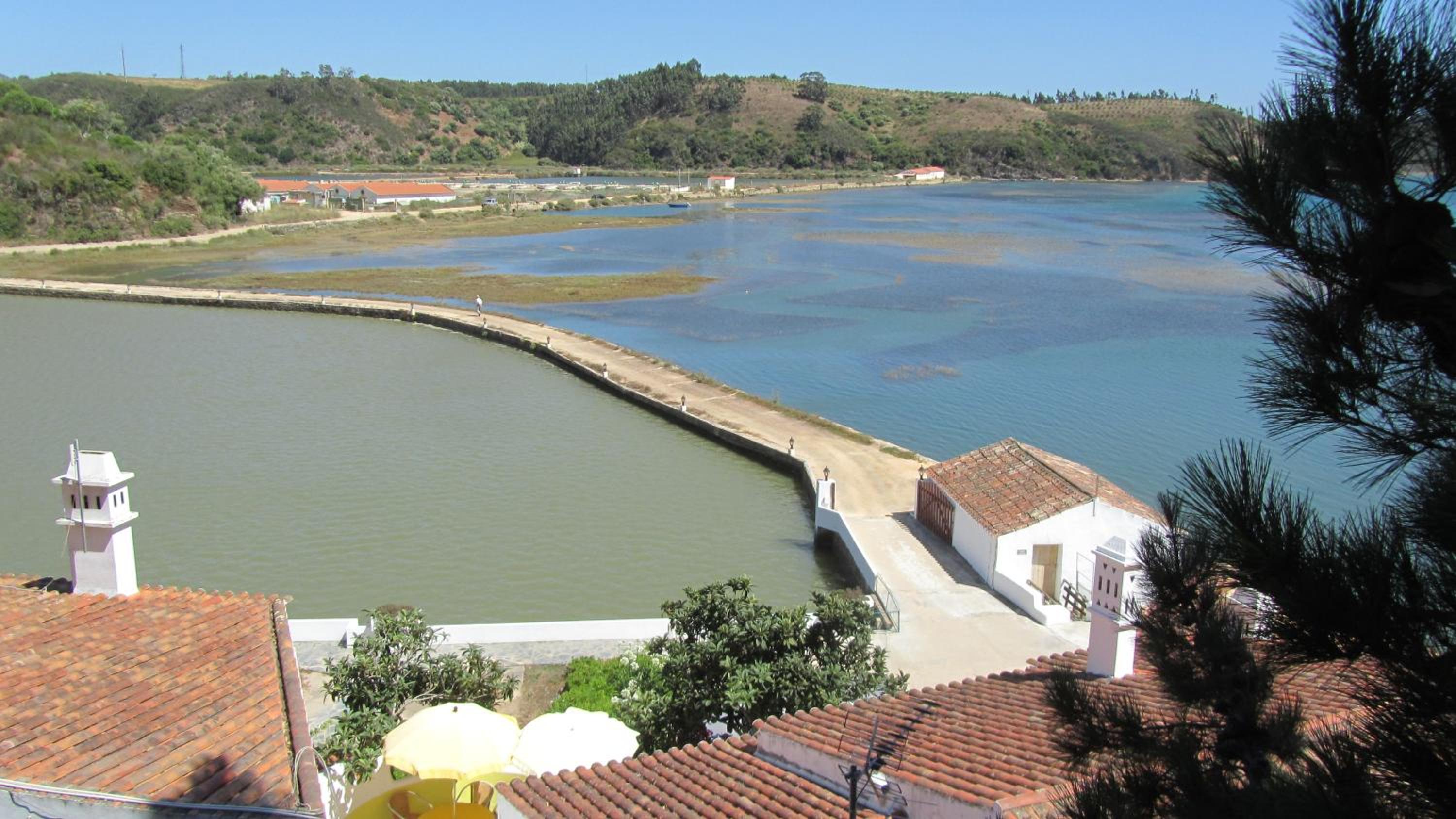 Moinho Da Asneira - Duna Parque Group view 5