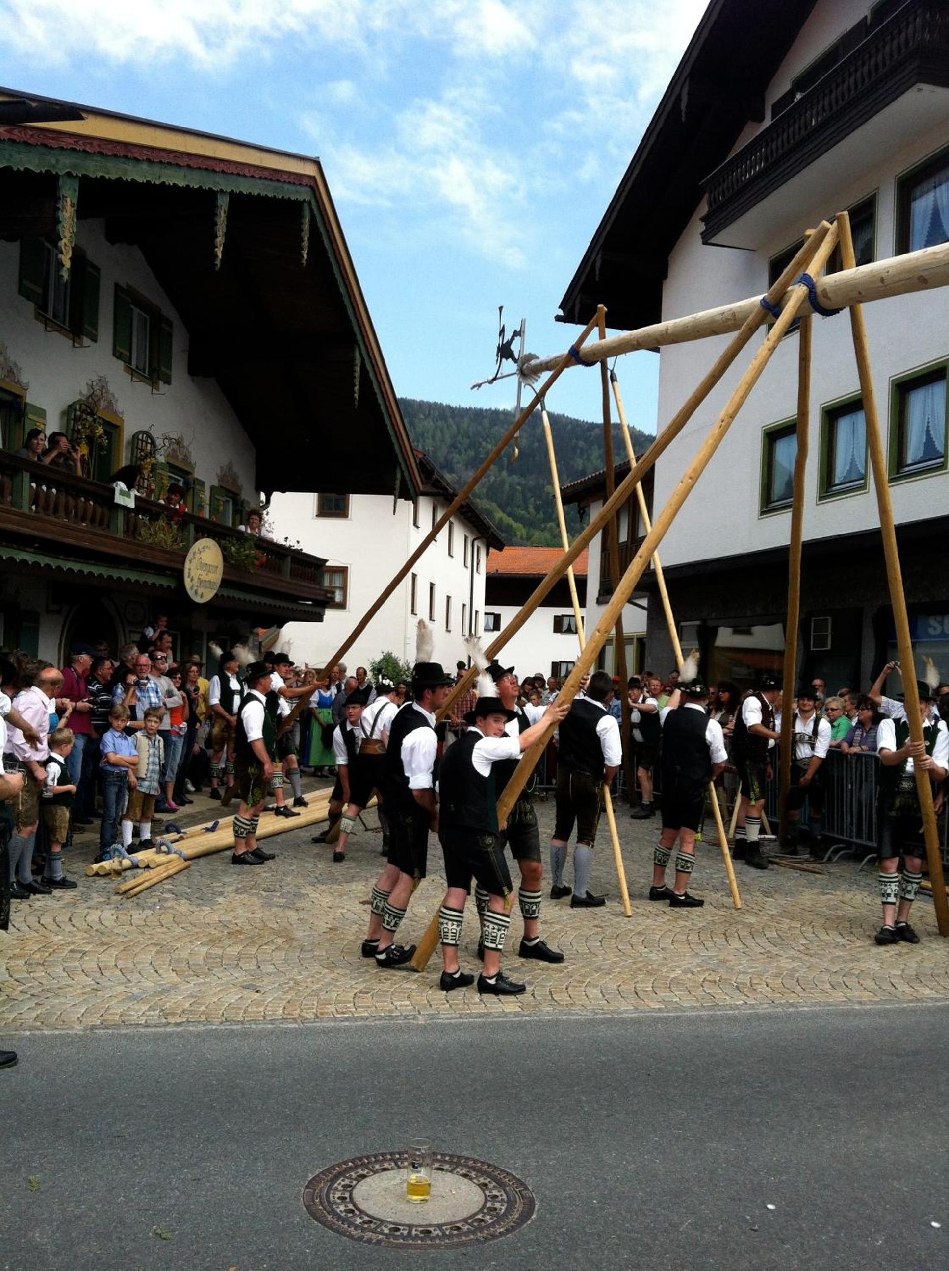 Pension Bergblick