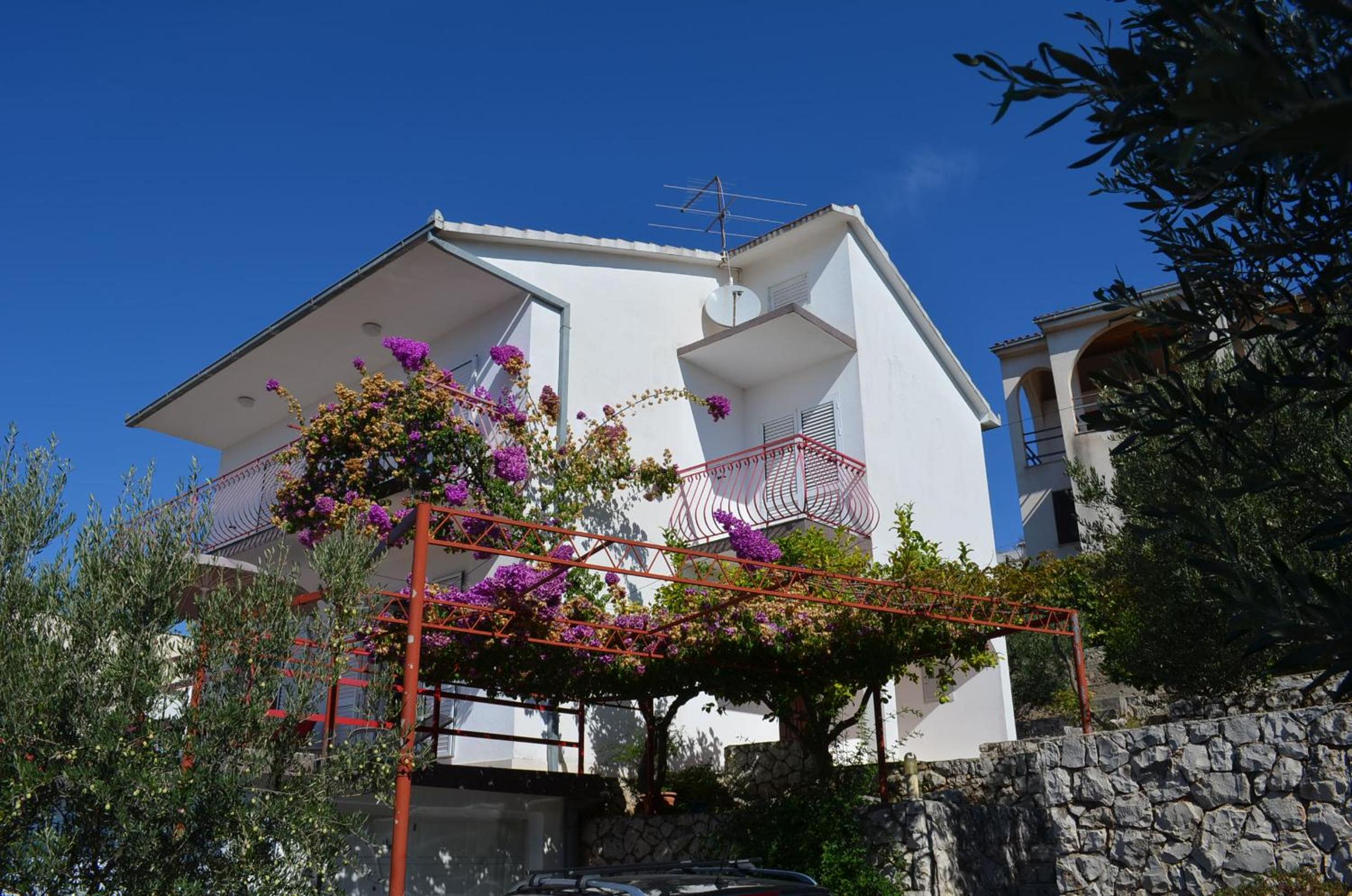 Villa Prana view 4