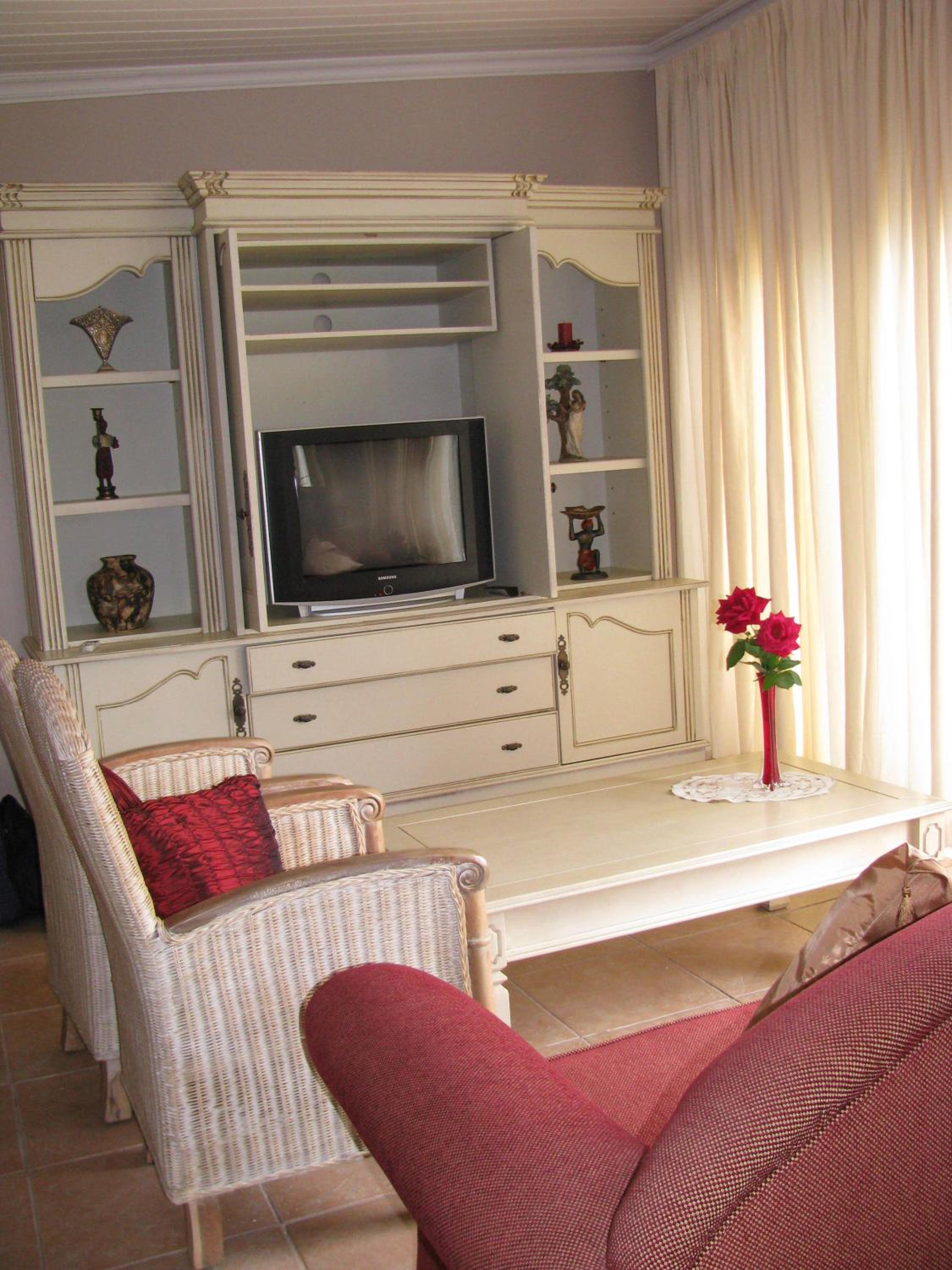 Edens Guest House