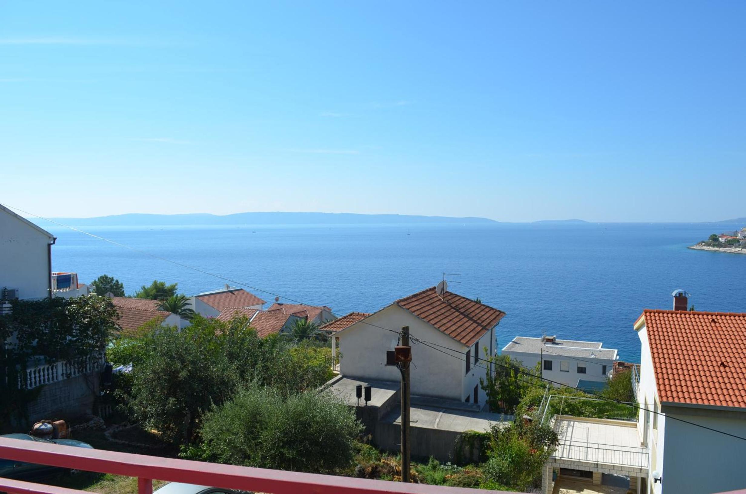 Villa Prana view 3