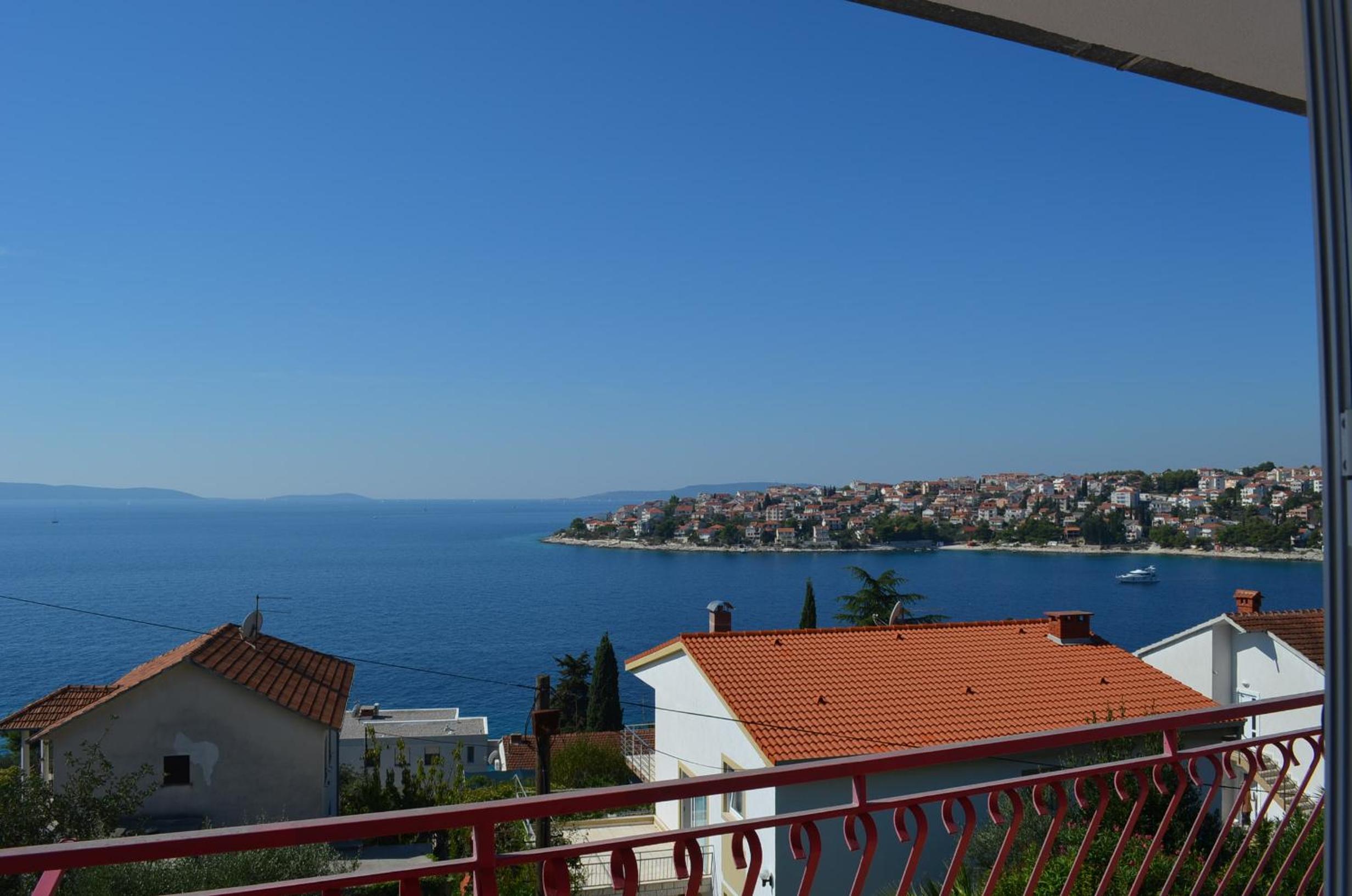 Villa Prana view 2