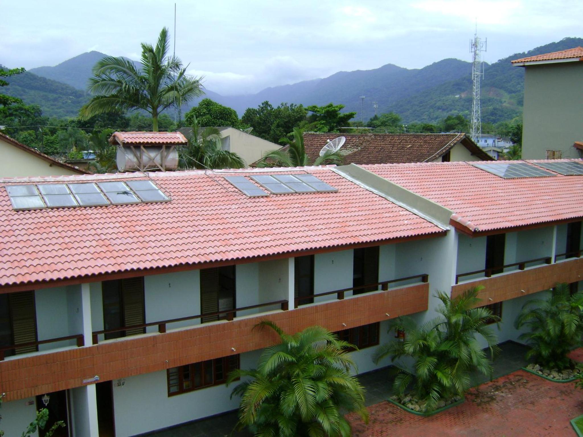 Pousada Larimor