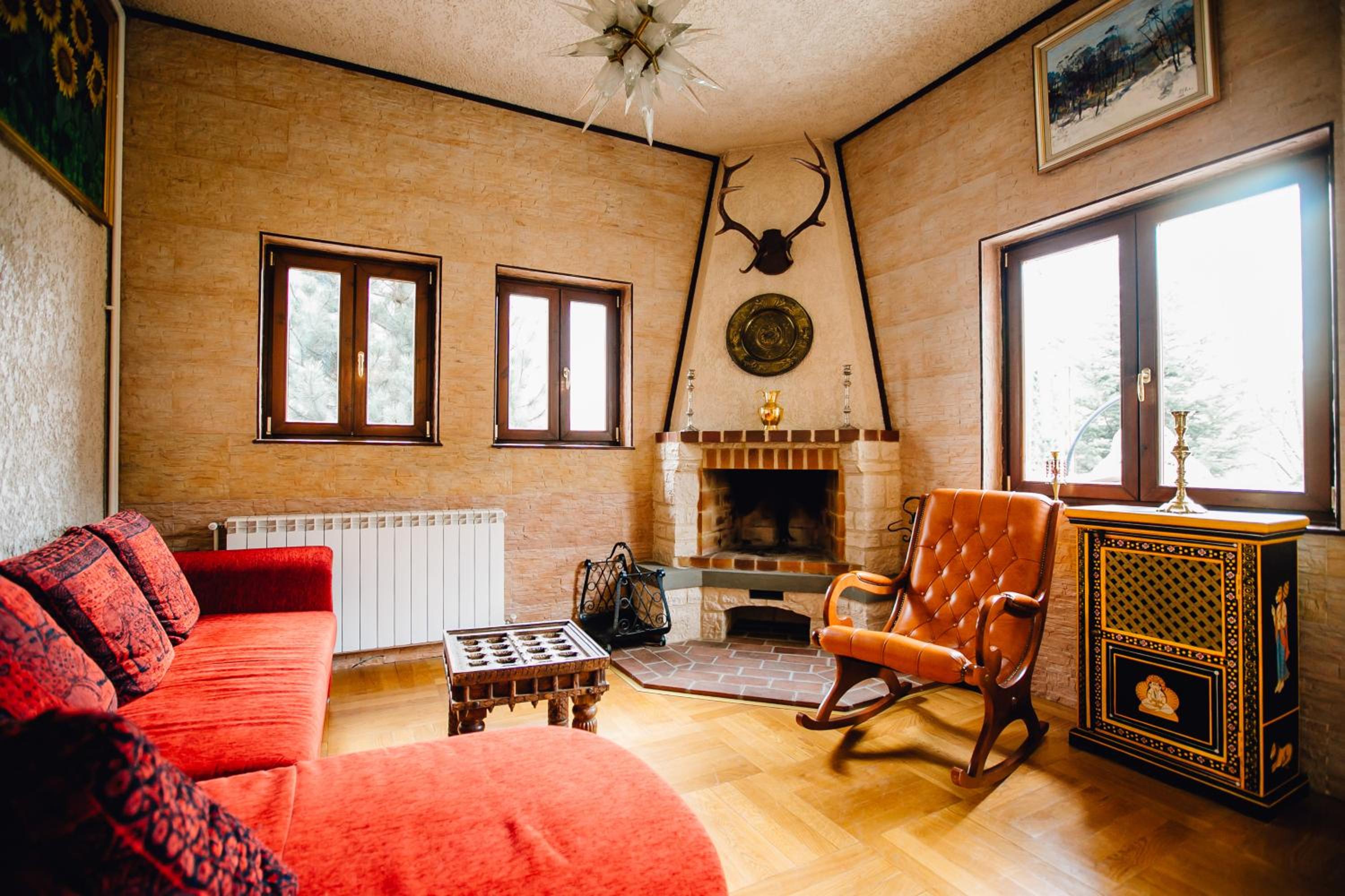 Casa Natalia