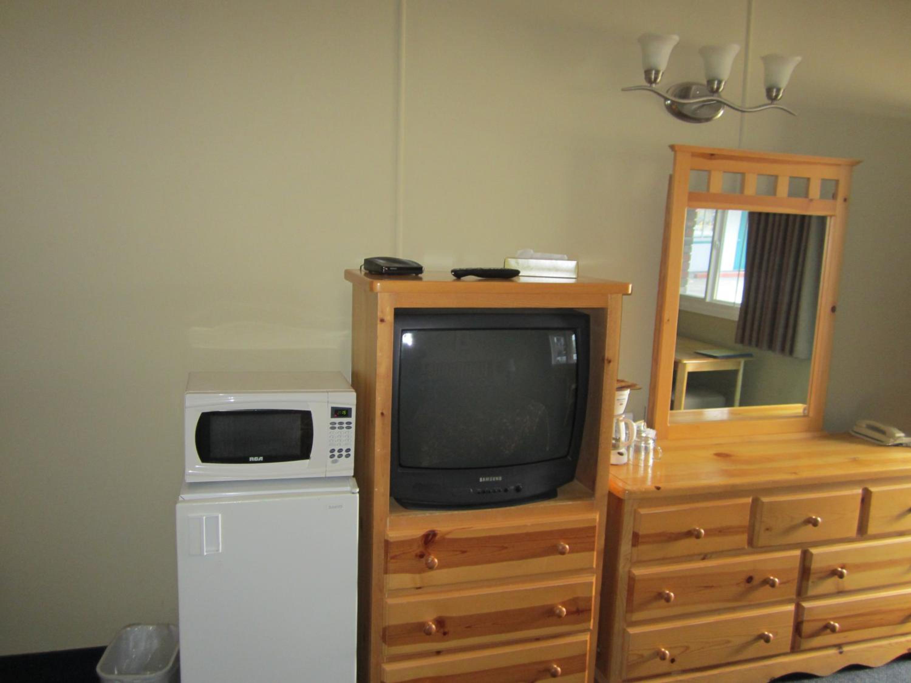 Vernon Vacations - Schell Motel - Property Image 9