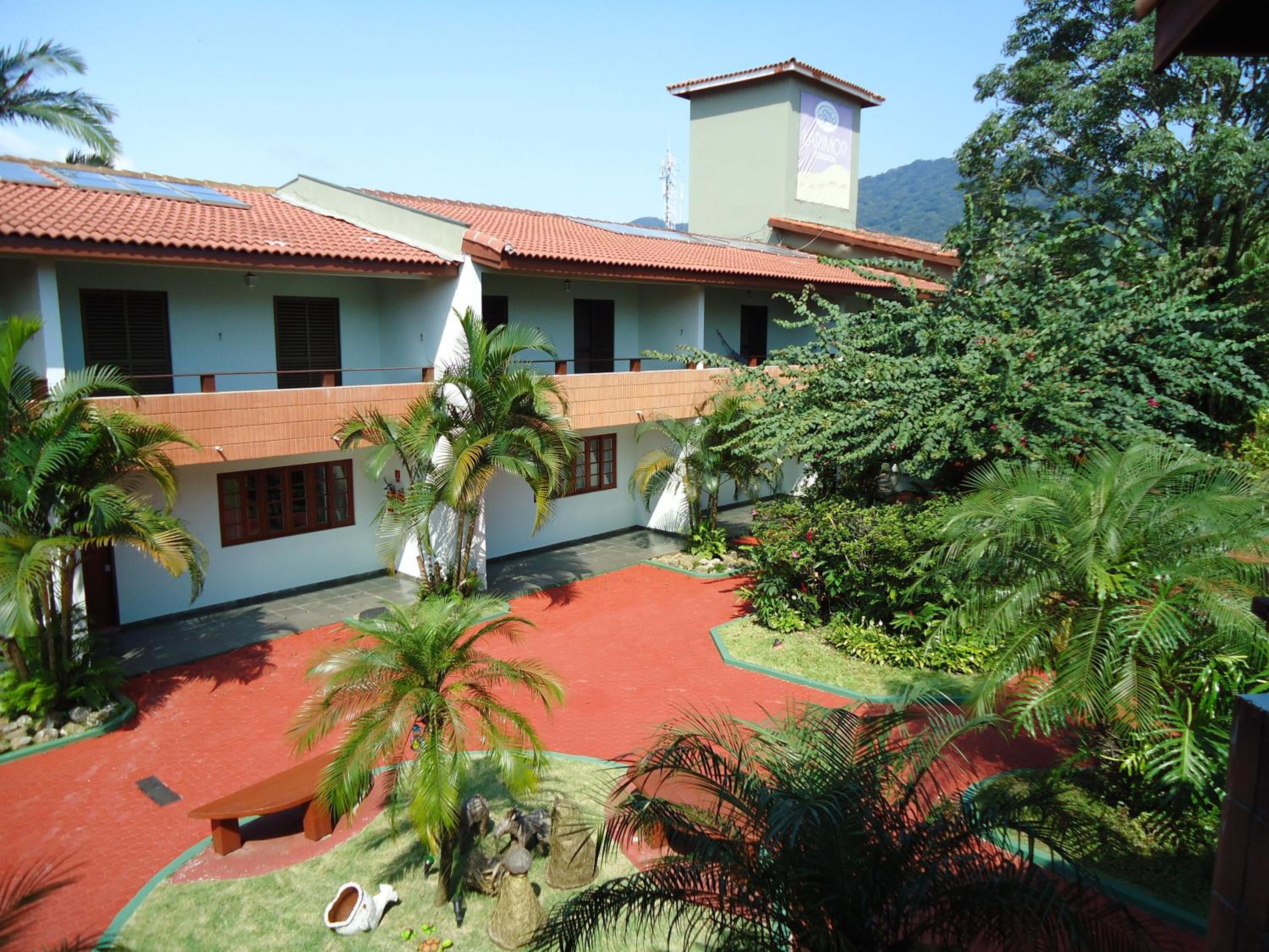 Pousada Larimor
