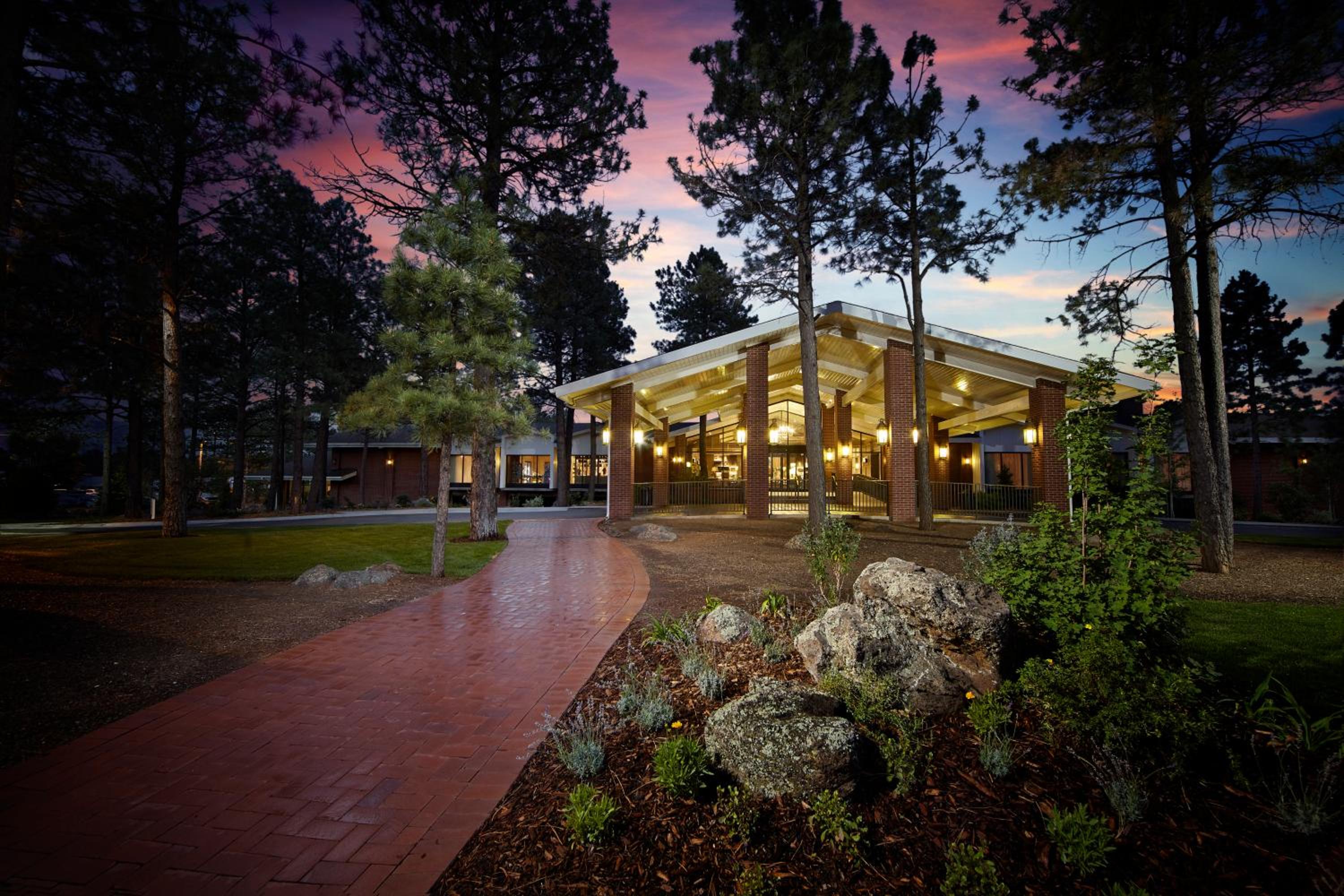 Hotel Little America Flagstaff