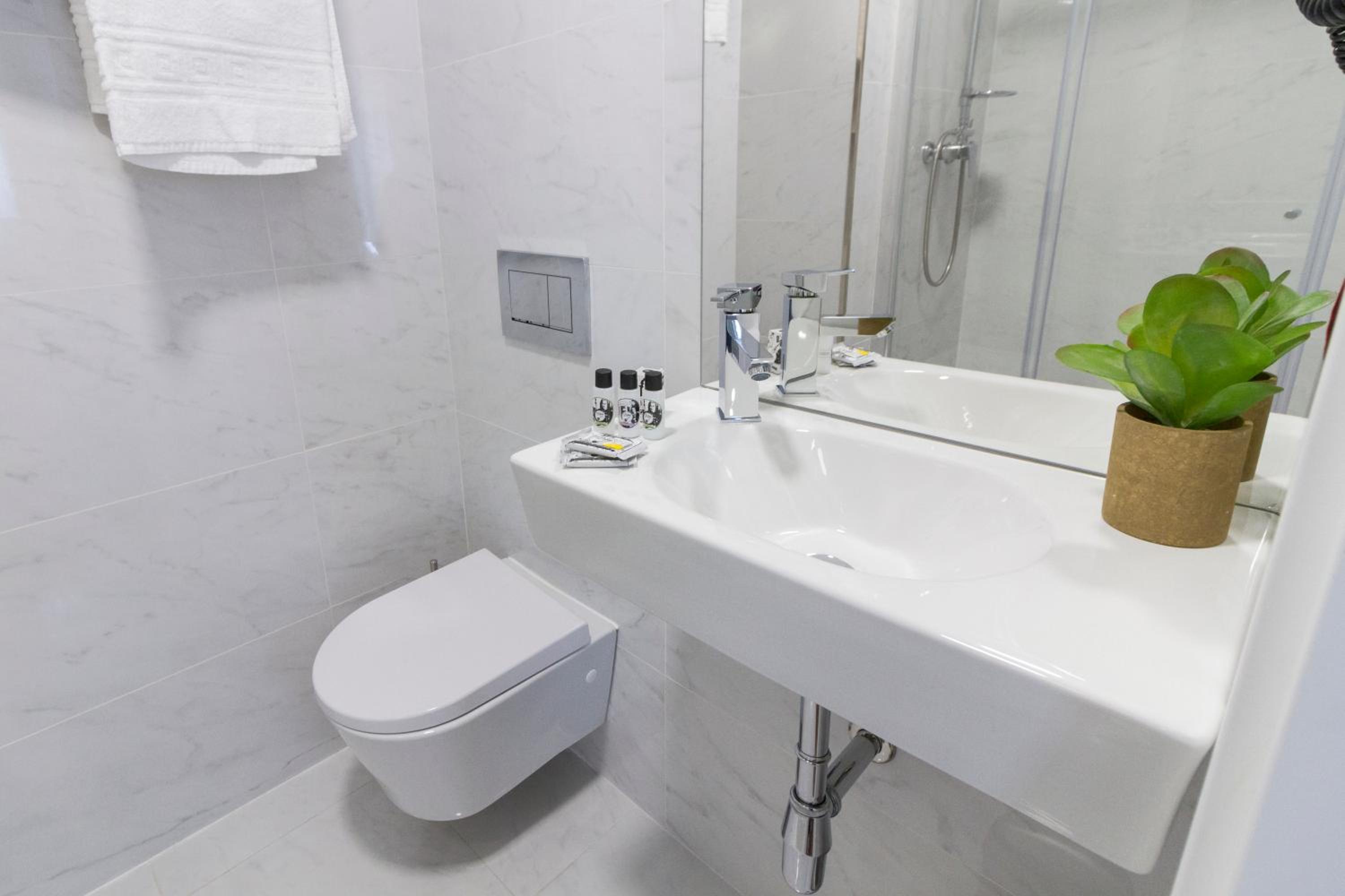 Bairro Alto Suites