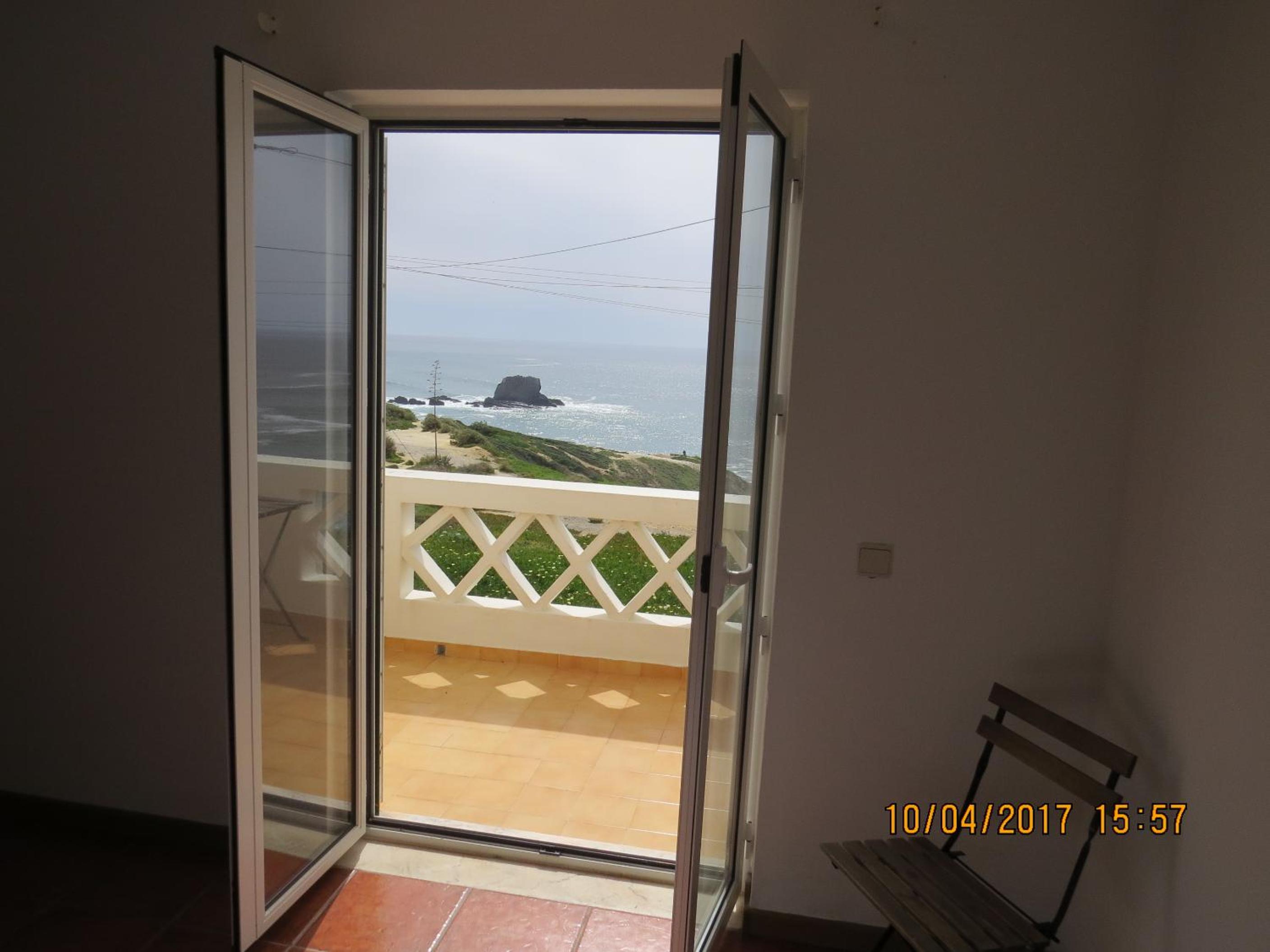 Casas do Zé Zambujeira do Mar view 3