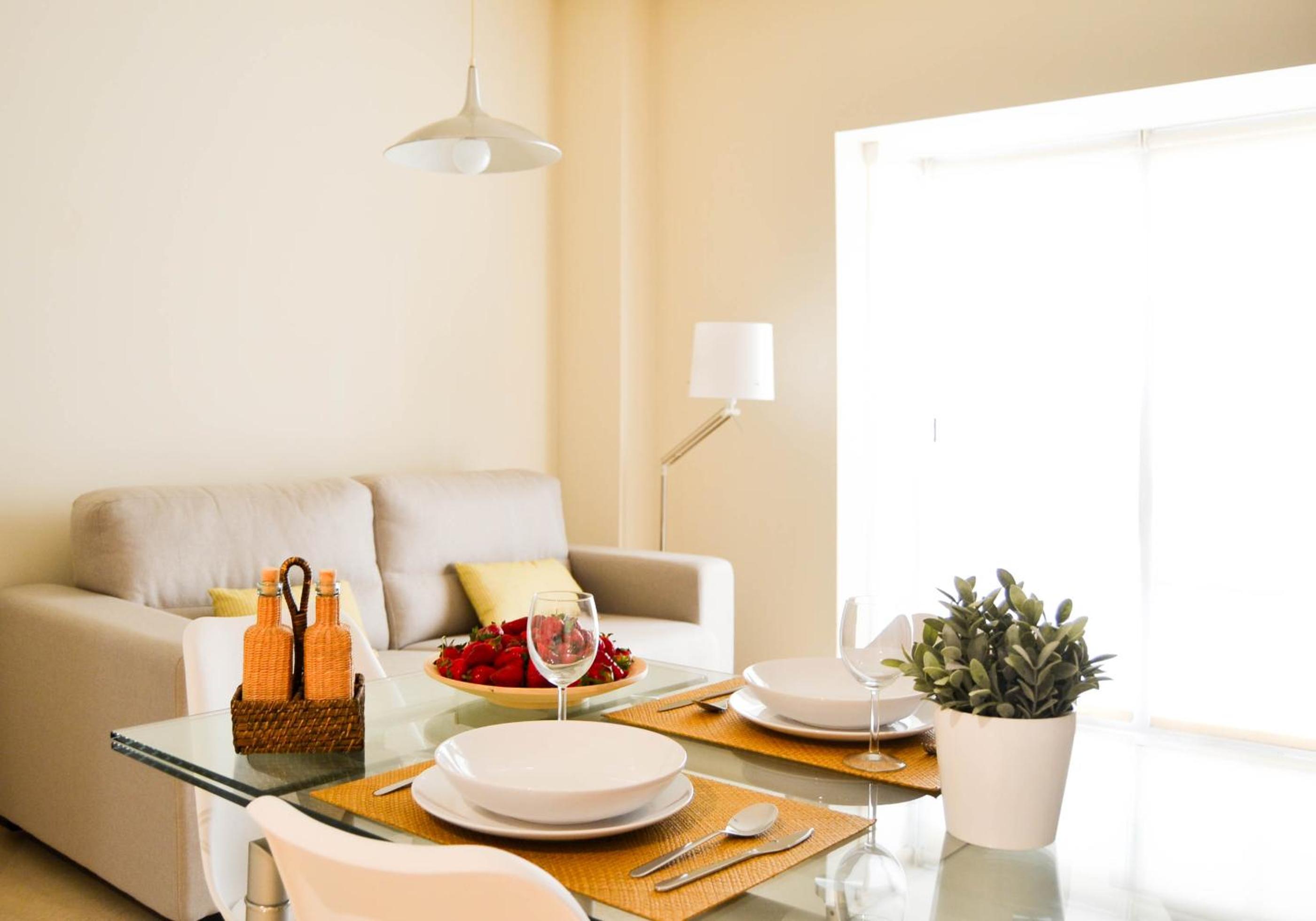 Apartamento Ulises Suite 1
