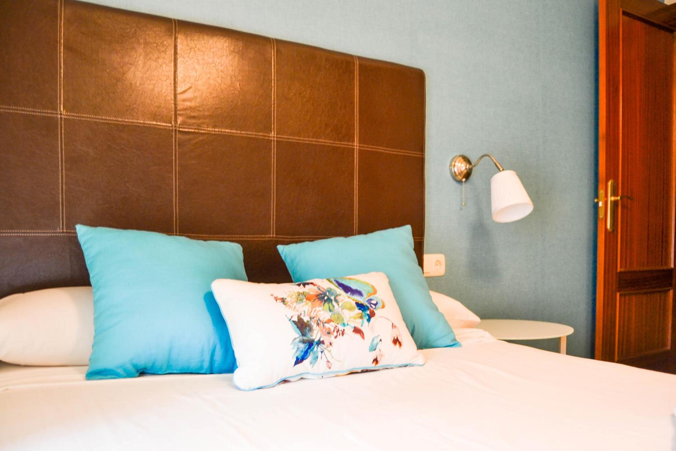 Apartamento Ulises Suite 1