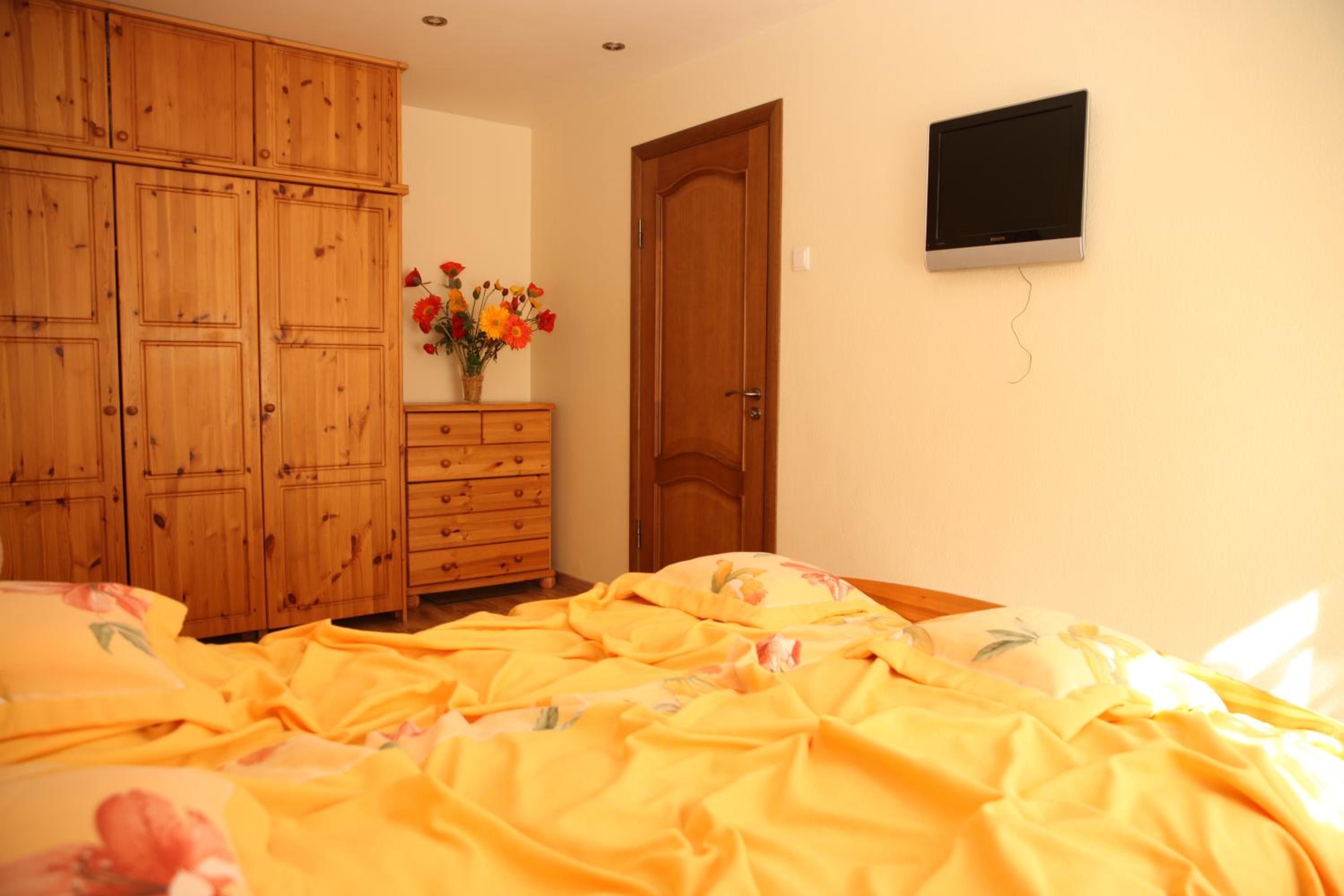 Tomsona Apartment Riga Center