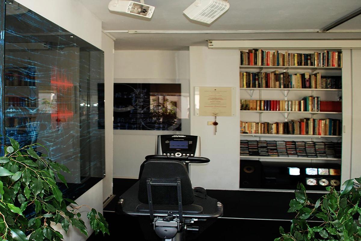 Artist Residence Schwabing