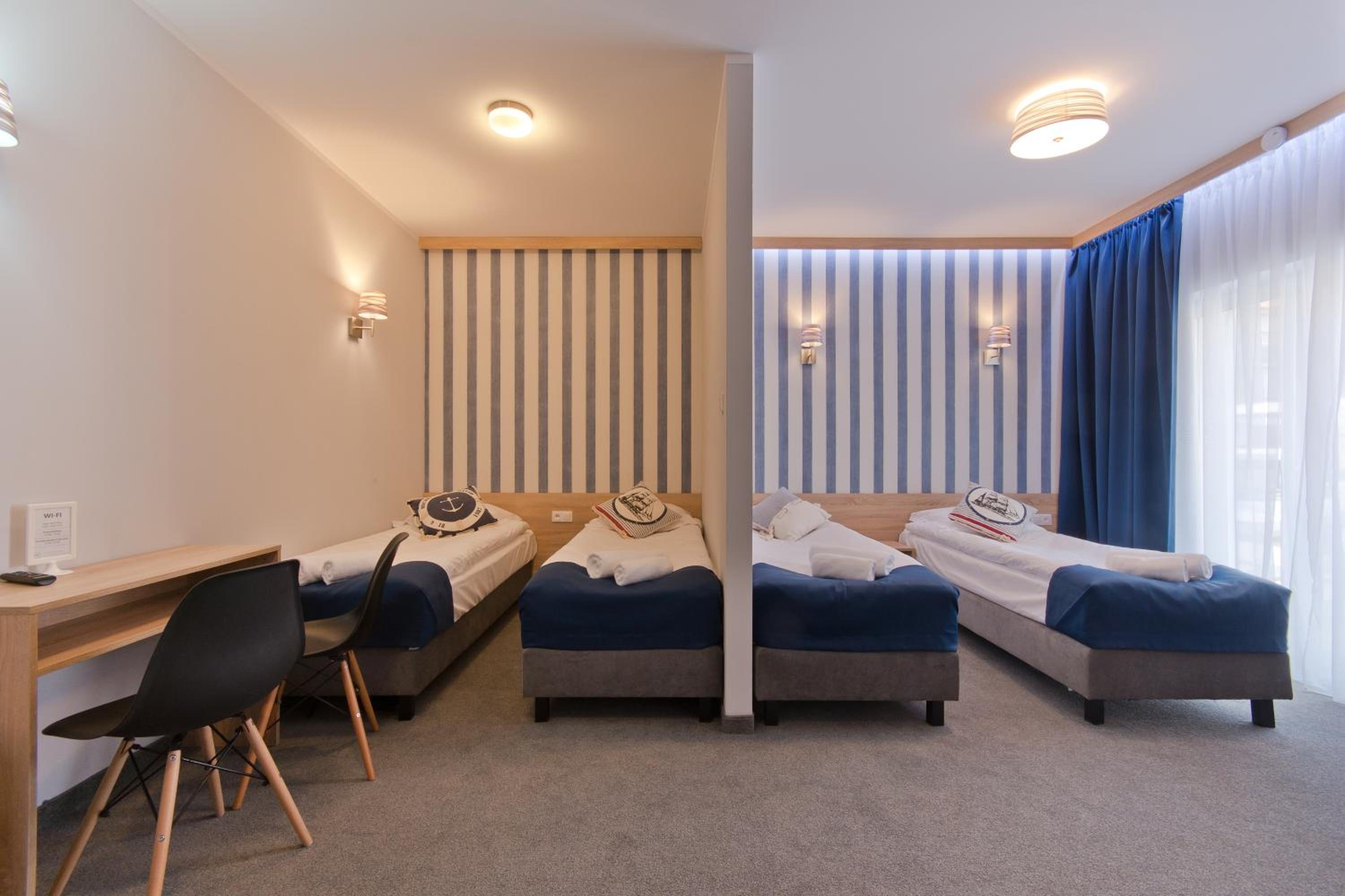 B&B Molo