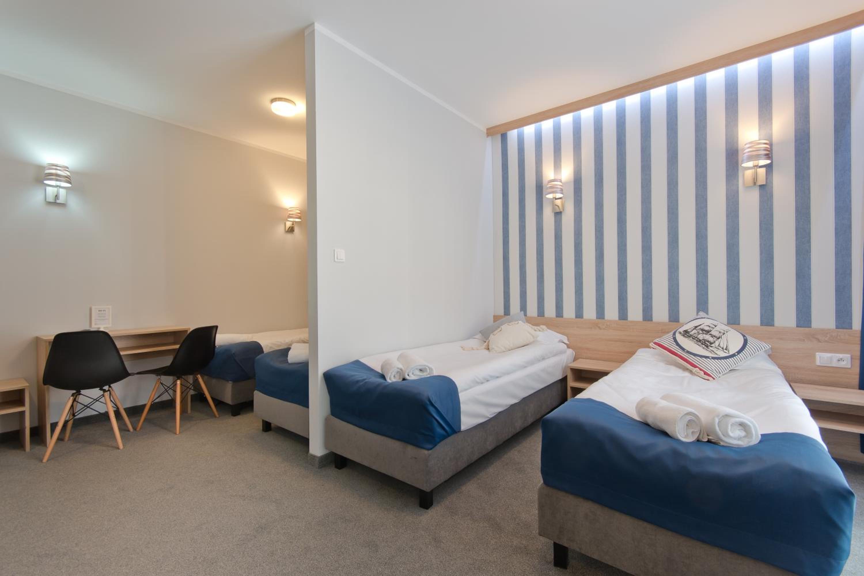 B&B Molo