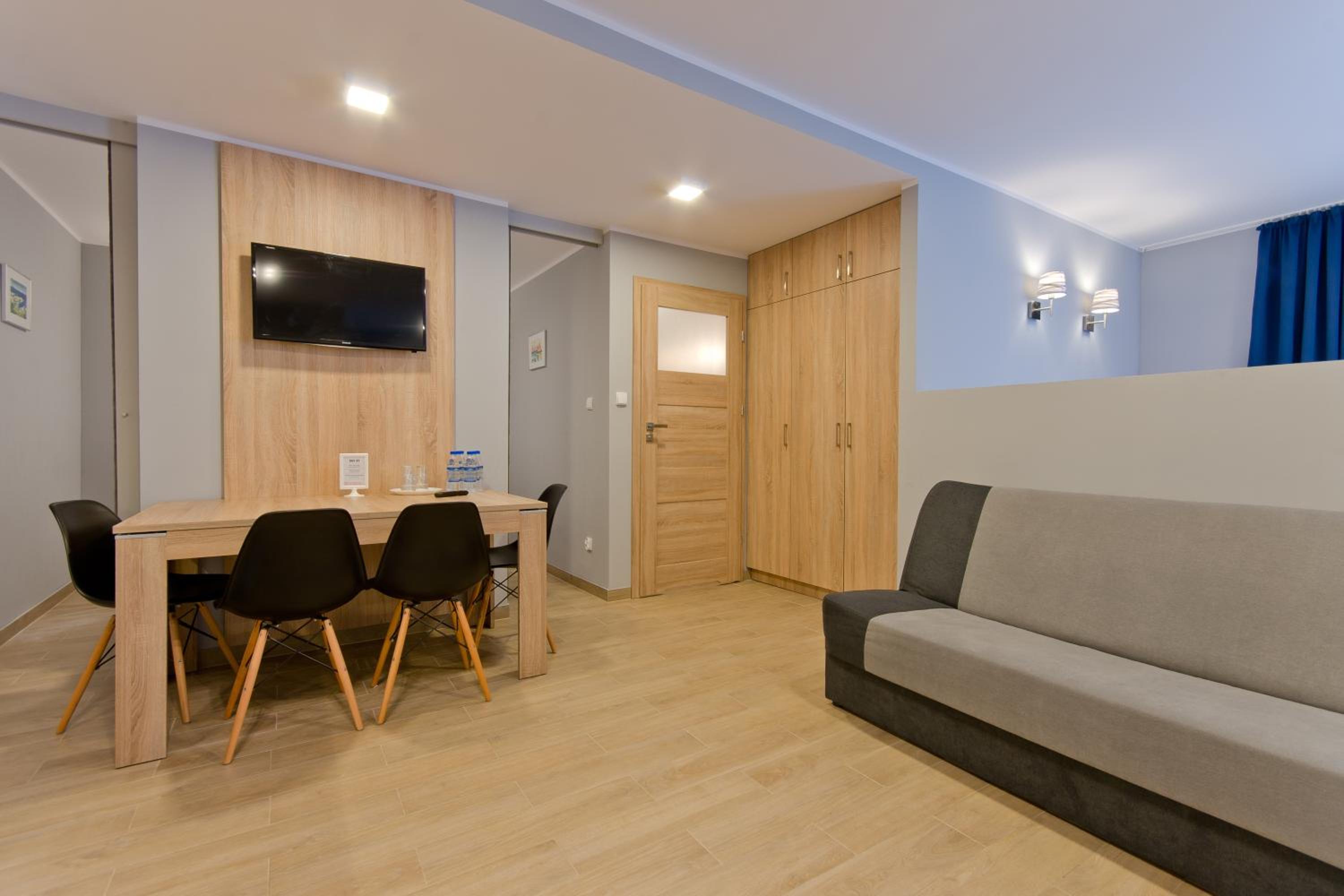 B&B Molo en Sopot