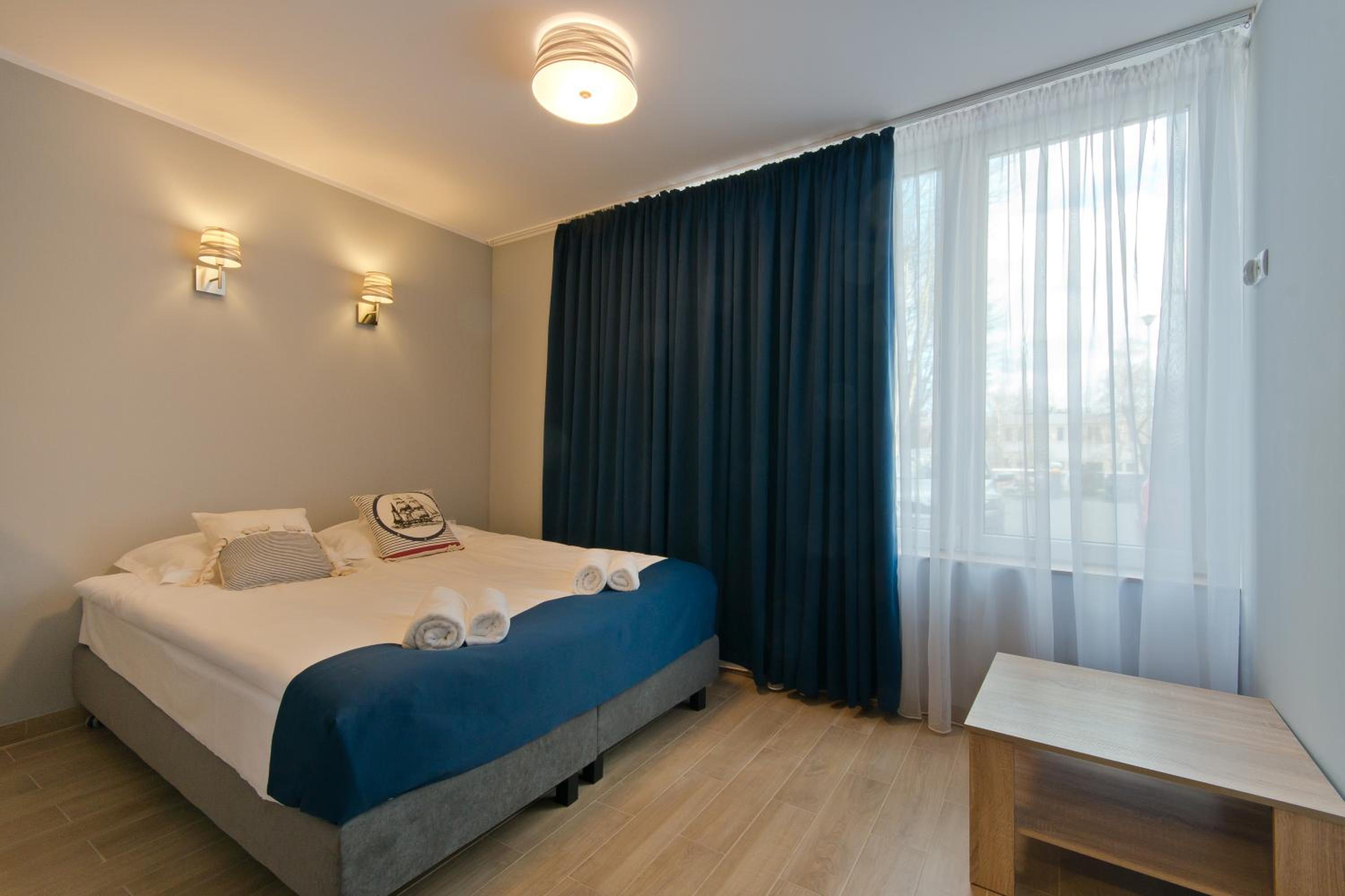 B&B Molo