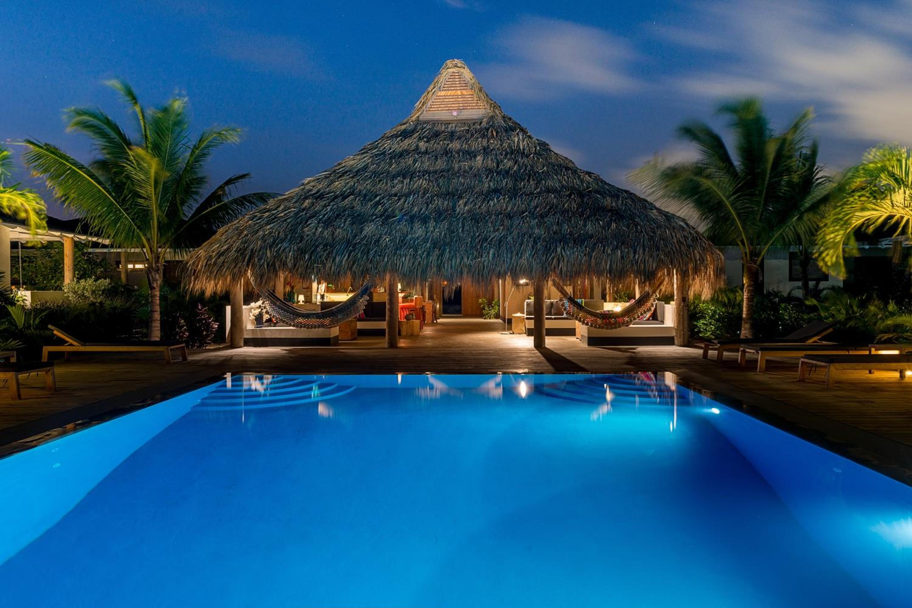 Windhoek Resort Bonaire