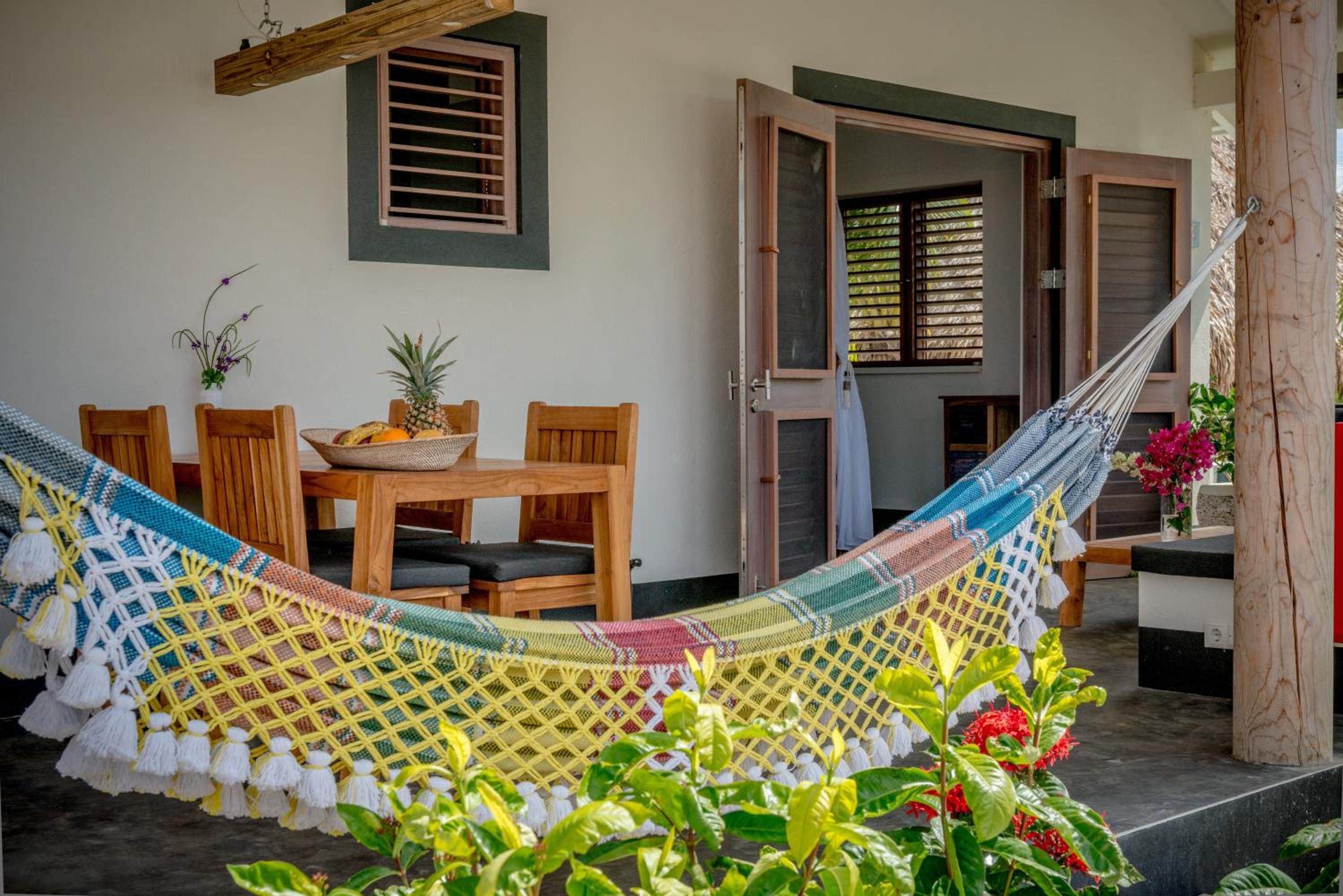 Windhoek Resort Bonaire