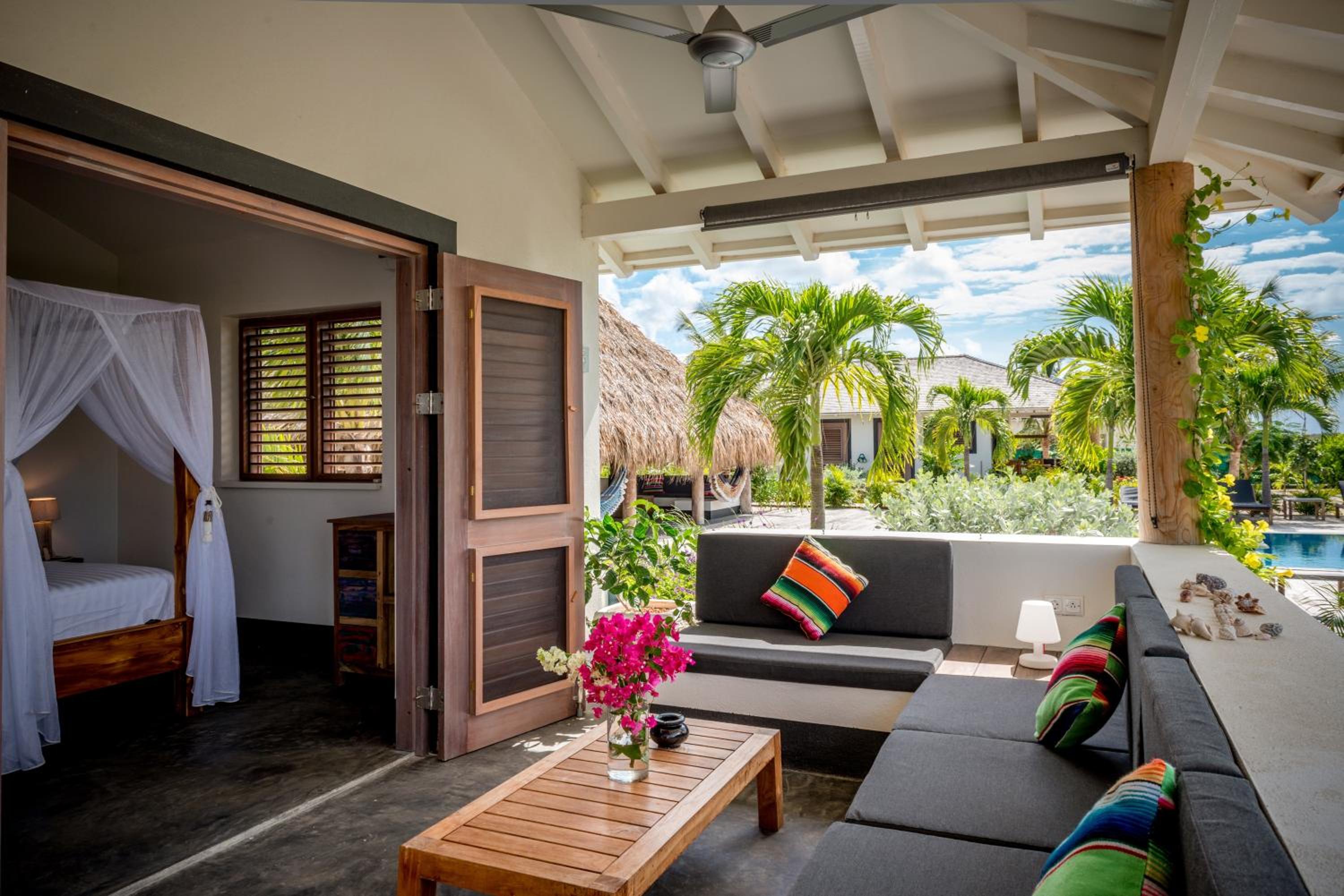 Windhoek Resort Bonaire