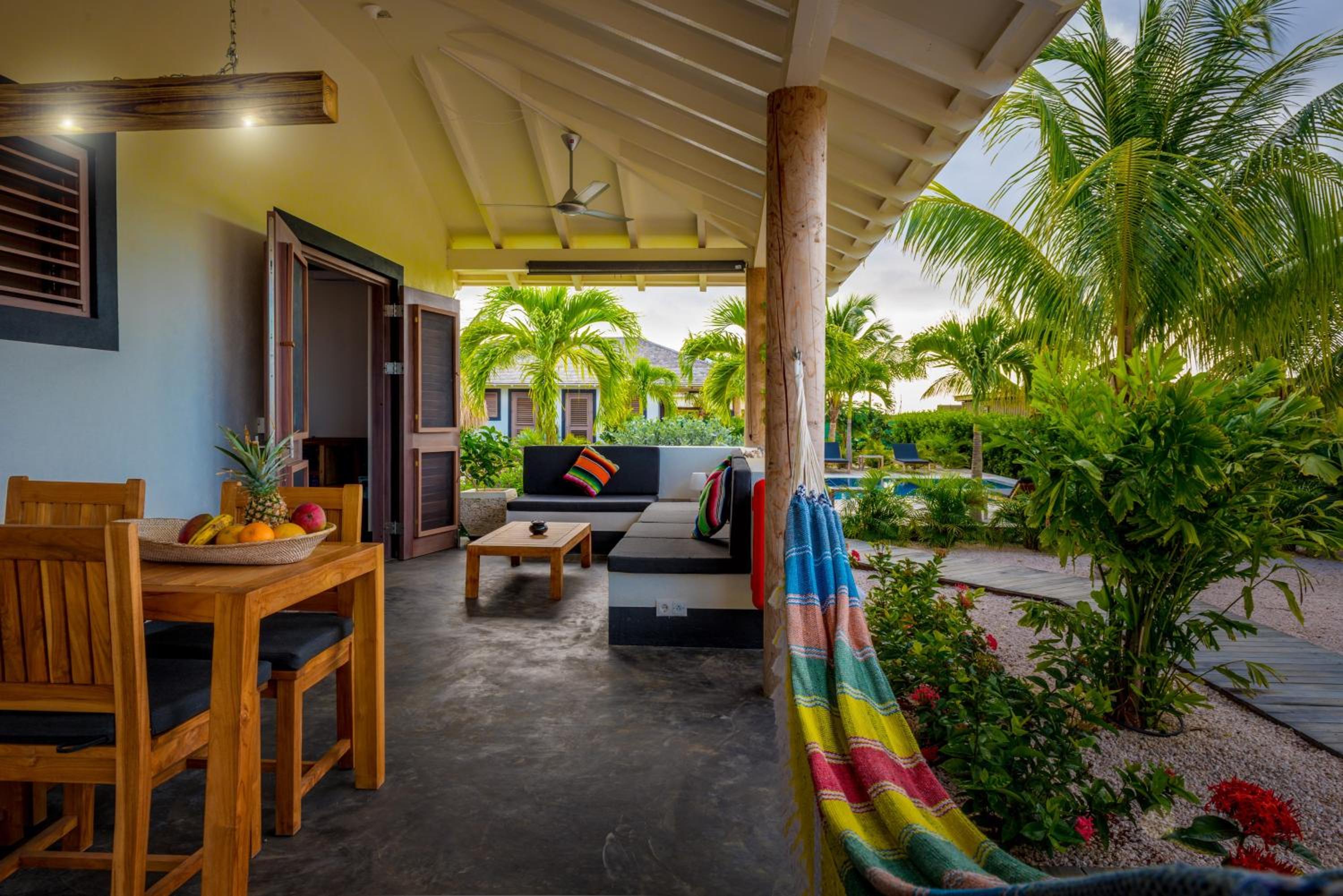 Windhoek Resort Bonaire