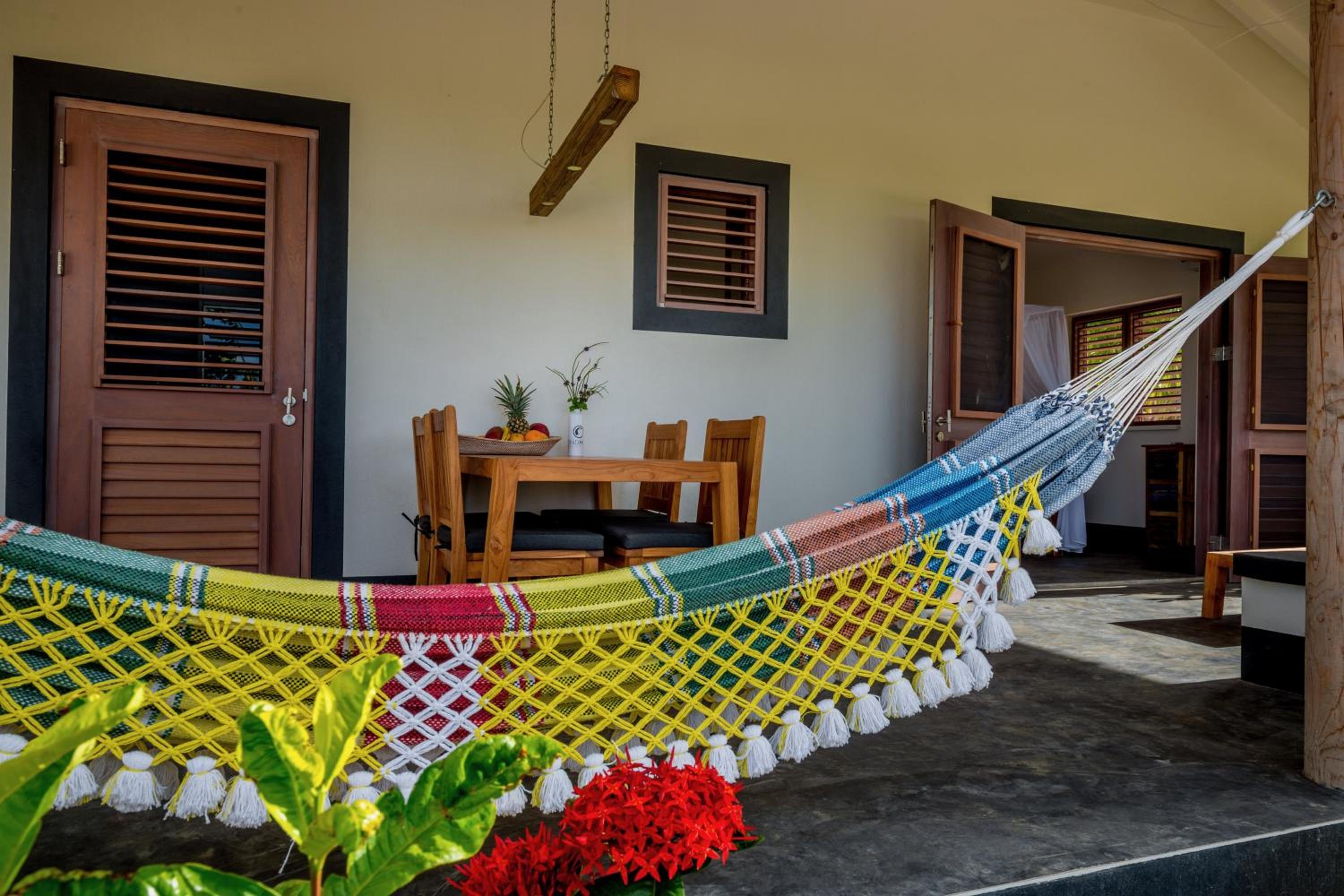 Windhoek Resort Bonaire