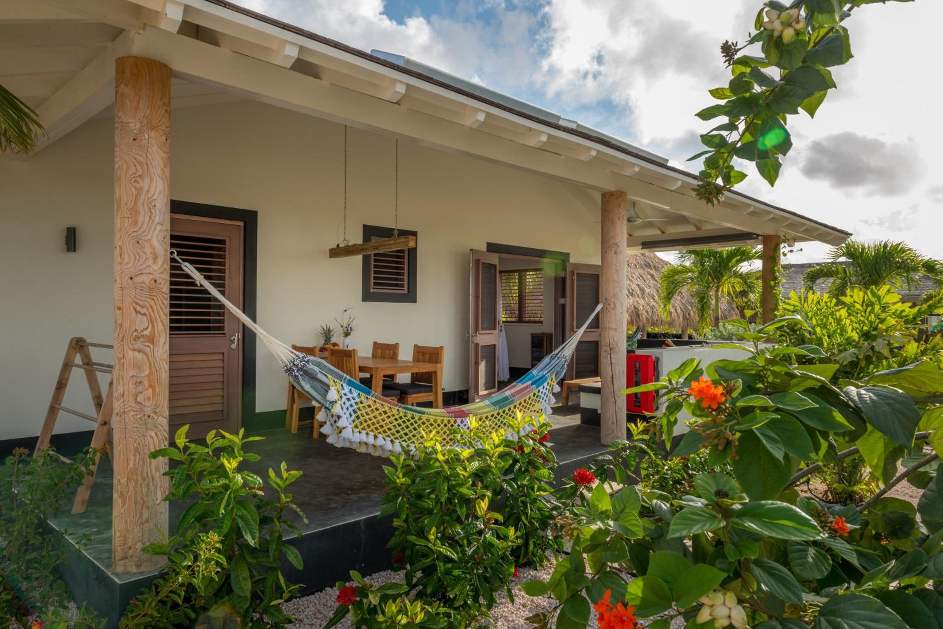 Windhoek Resort Bonaire