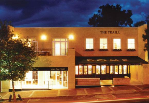 Hotel The Traill - Image 1