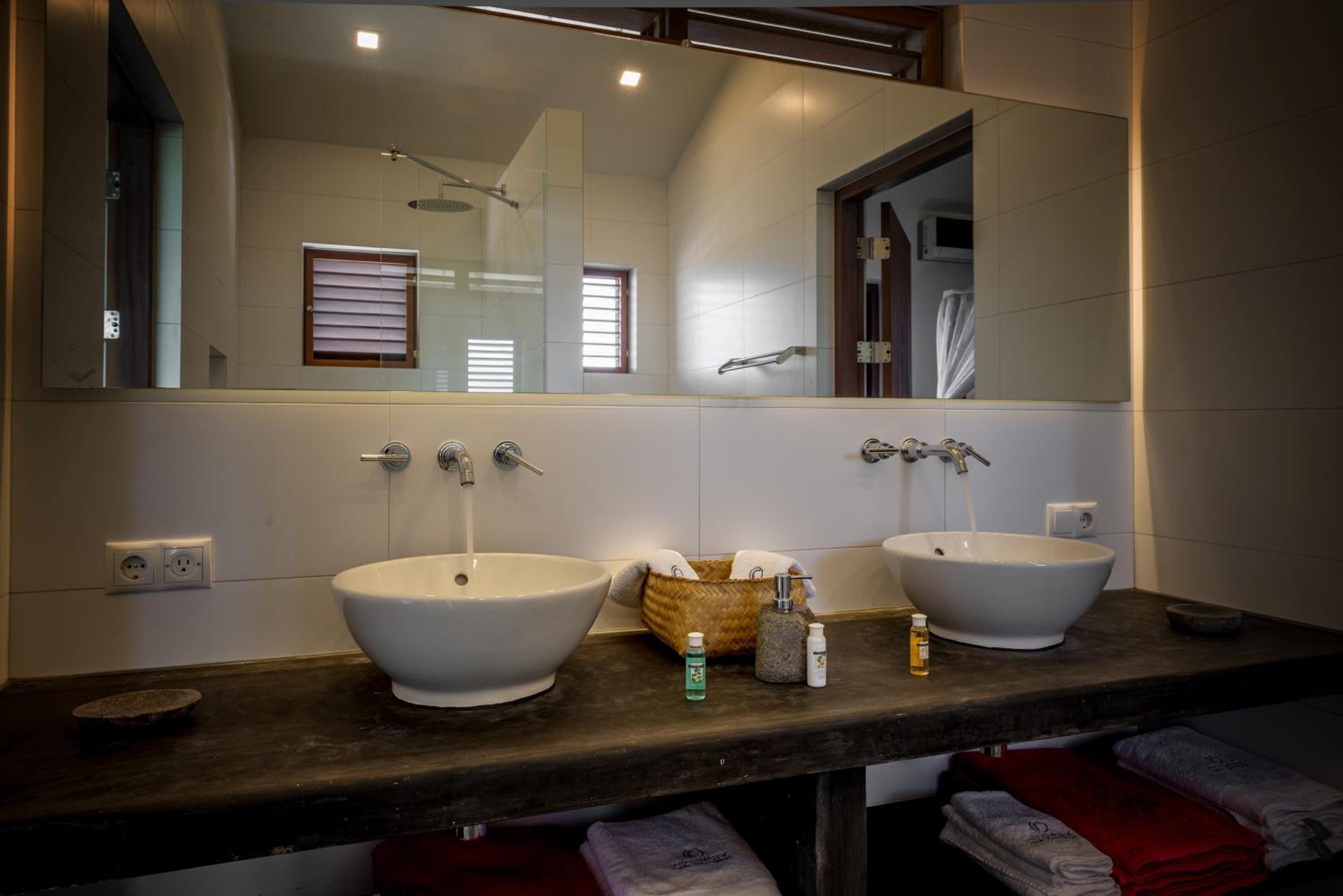 Windhoek Resort Bonaire