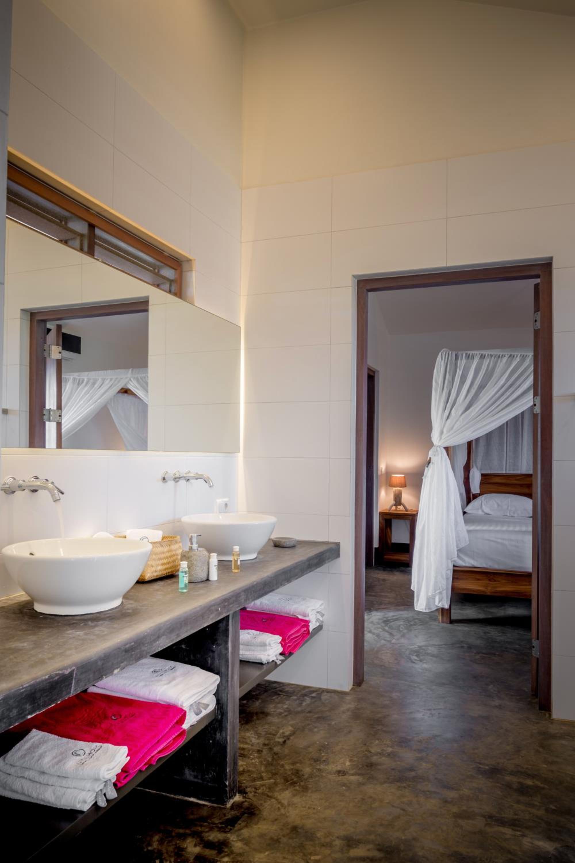 Windhoek Resort Bonaire