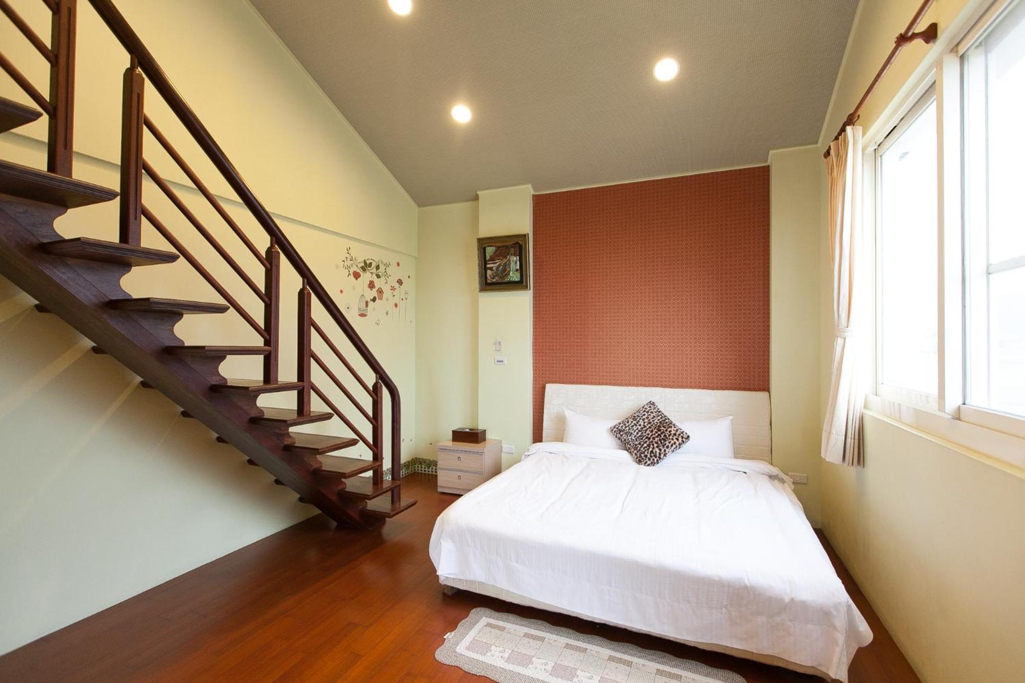 Star House