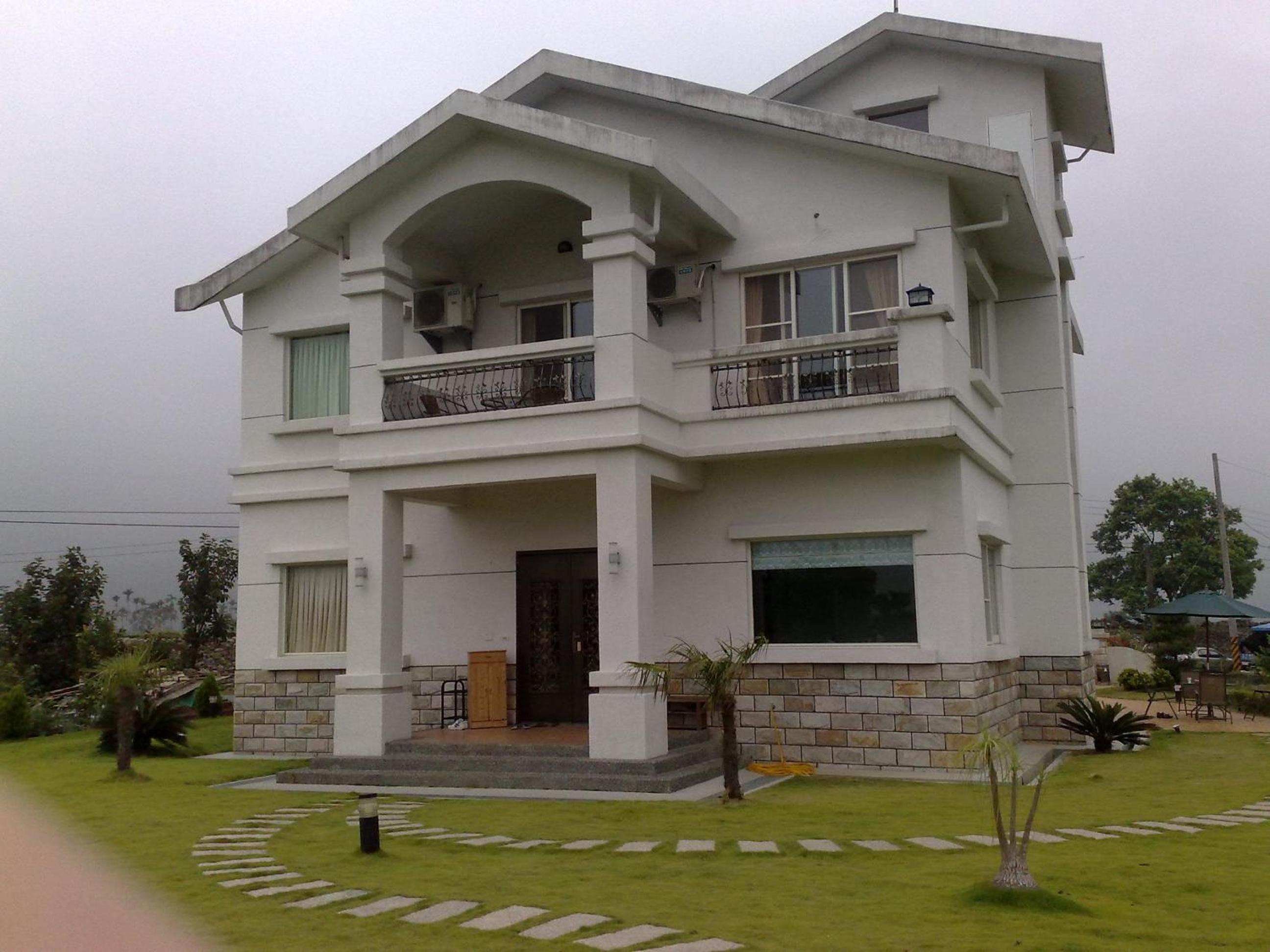 Star House