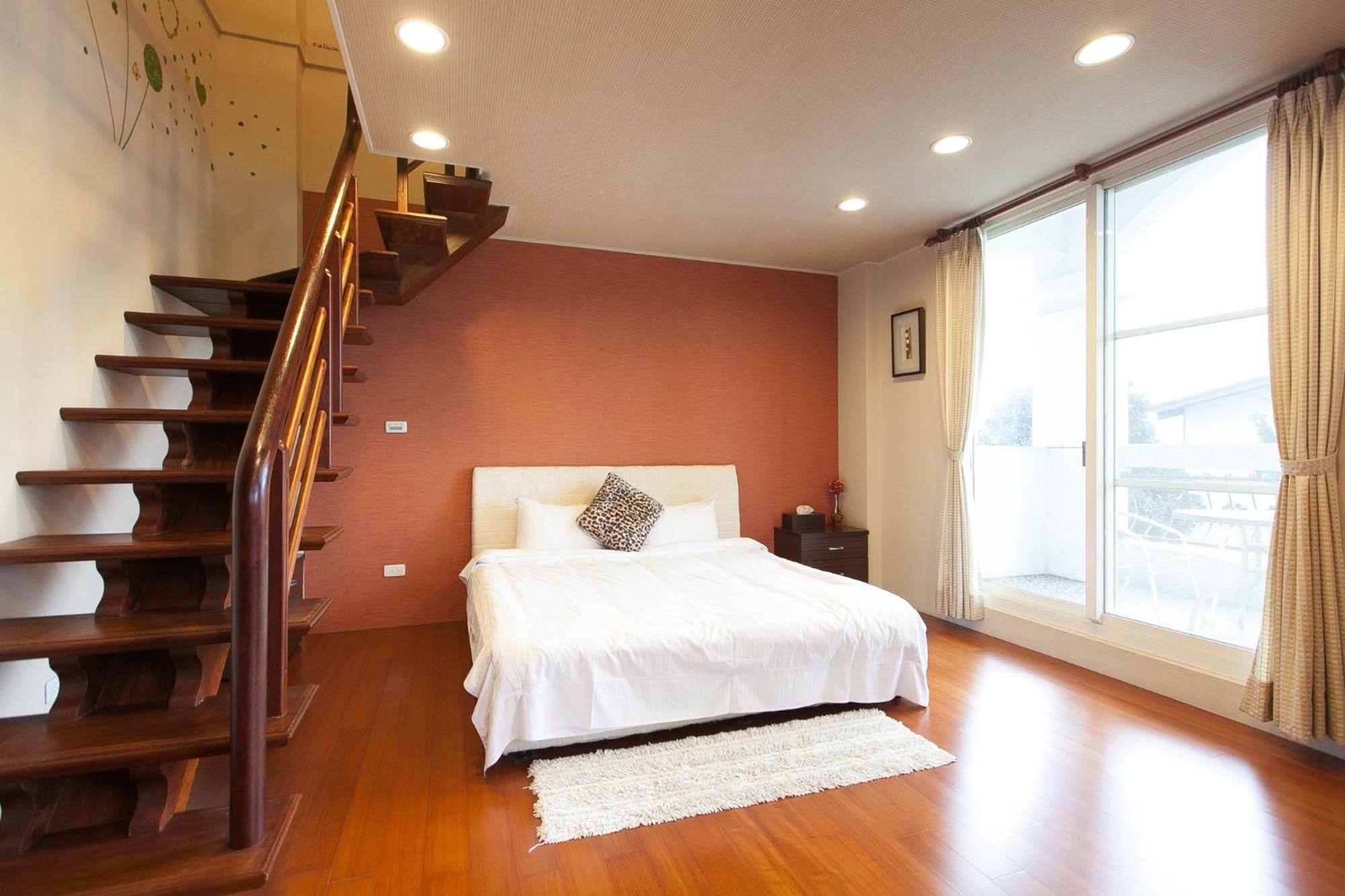 Star House