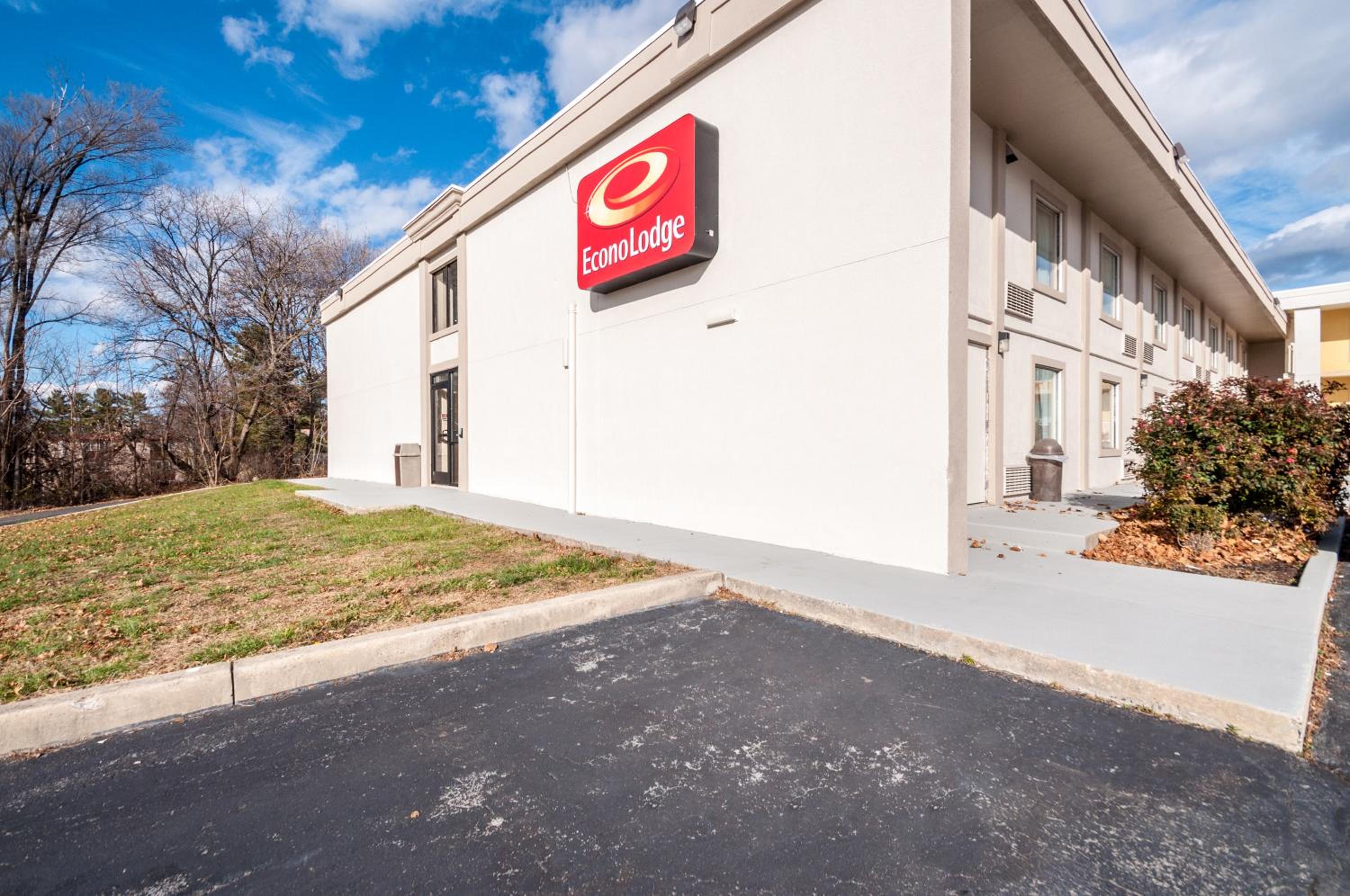 Econo Lodge Hagerstown