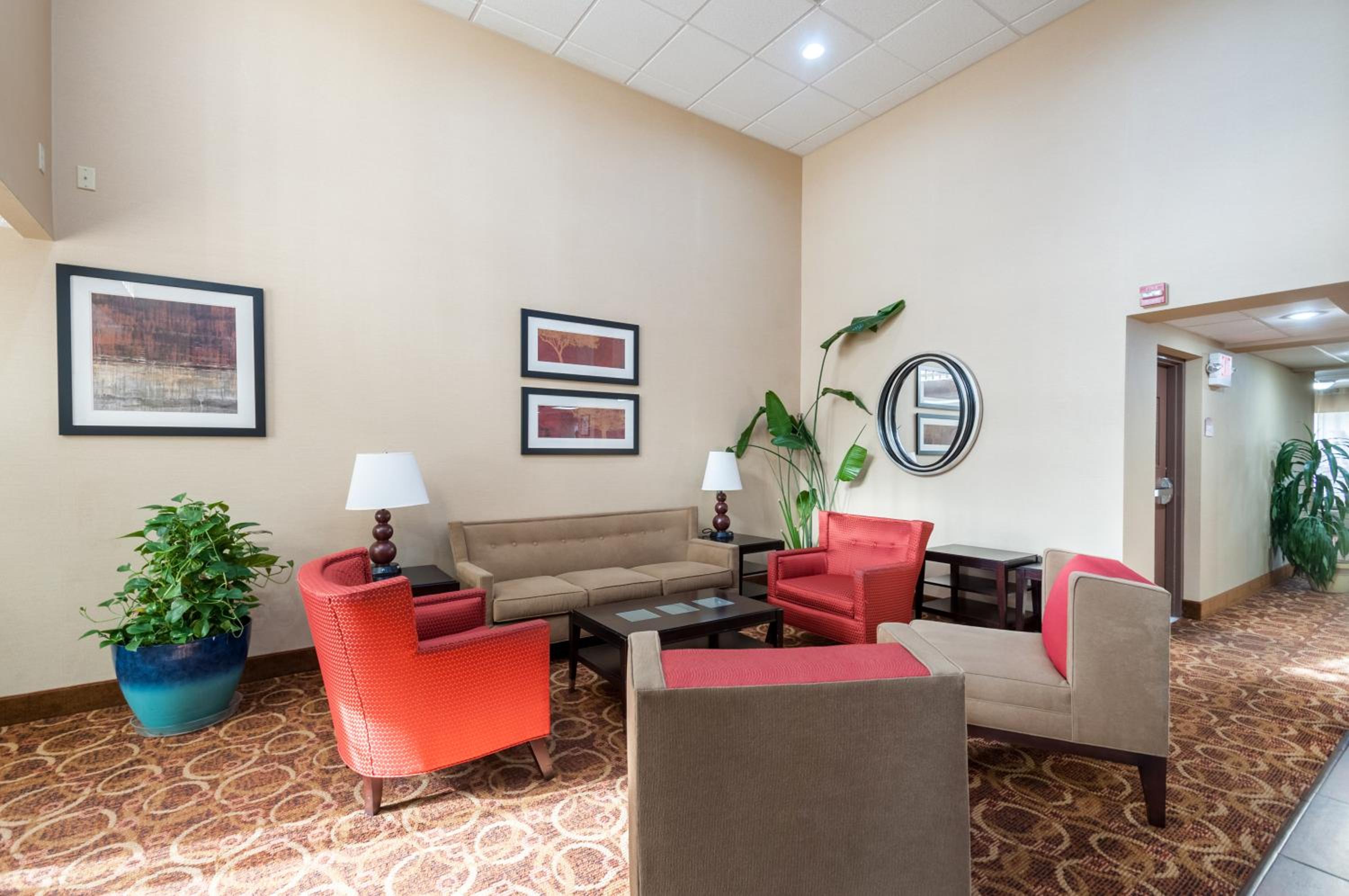 Econo Lodge Hagerstown