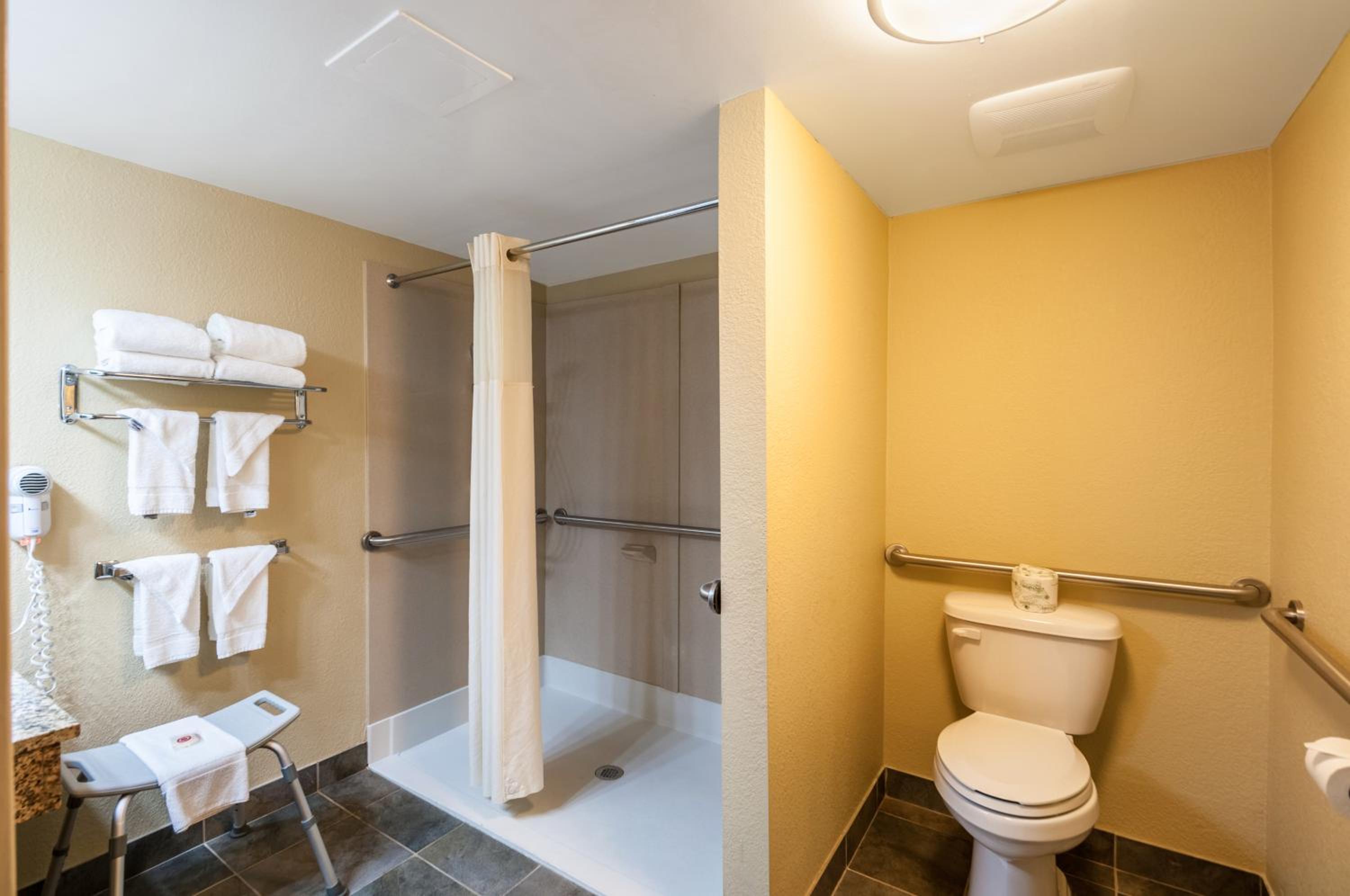 Econo Lodge Hagerstown