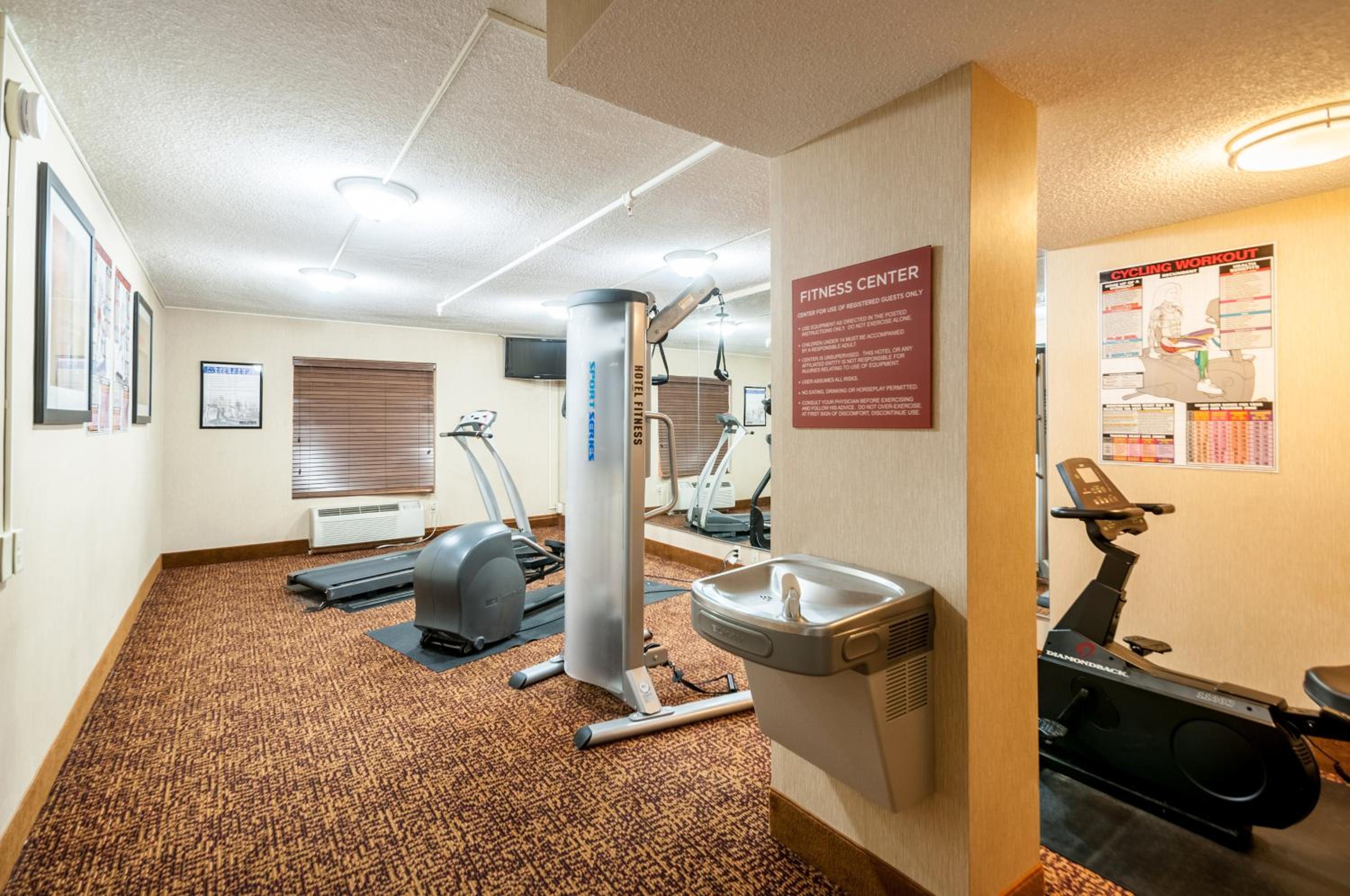 Econo Lodge Hagerstown