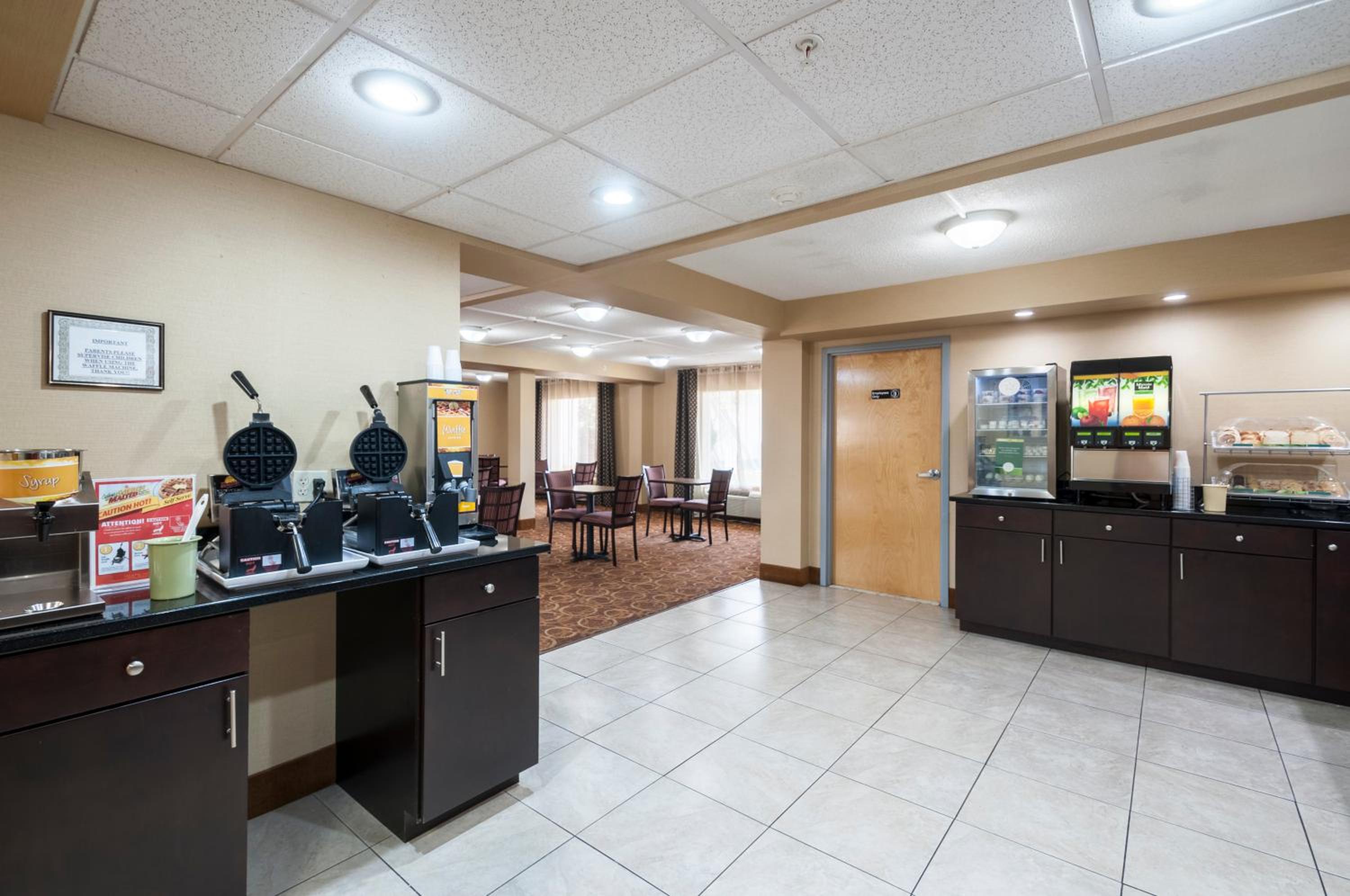 Econo Lodge Hagerstown