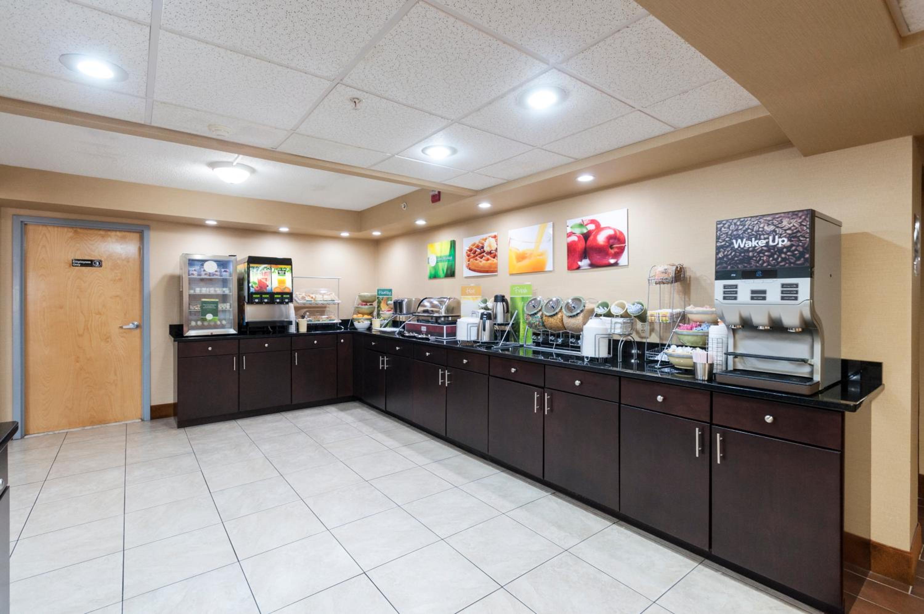 Econo Lodge Hagerstown