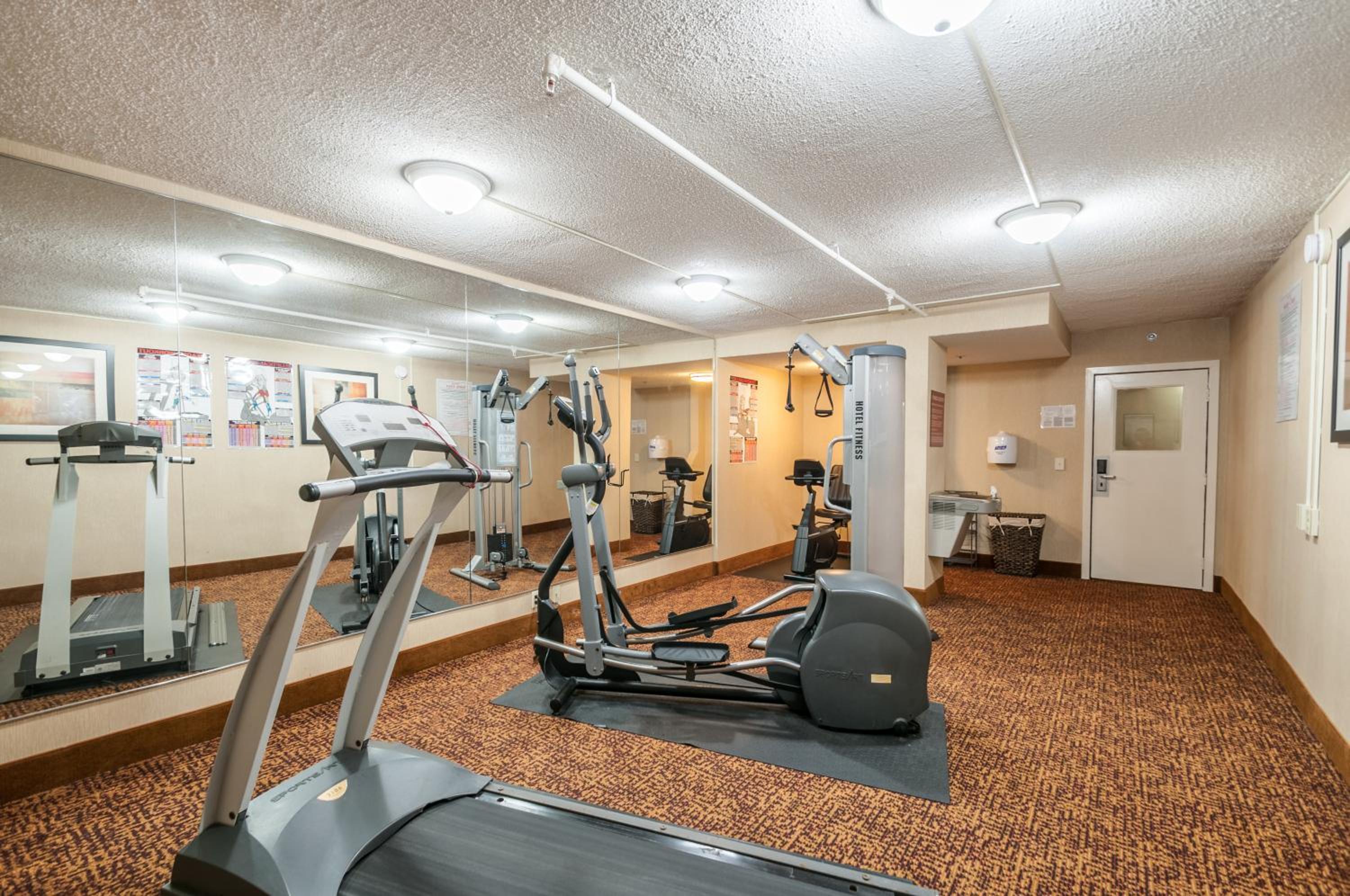 Econo Lodge Hagerstown