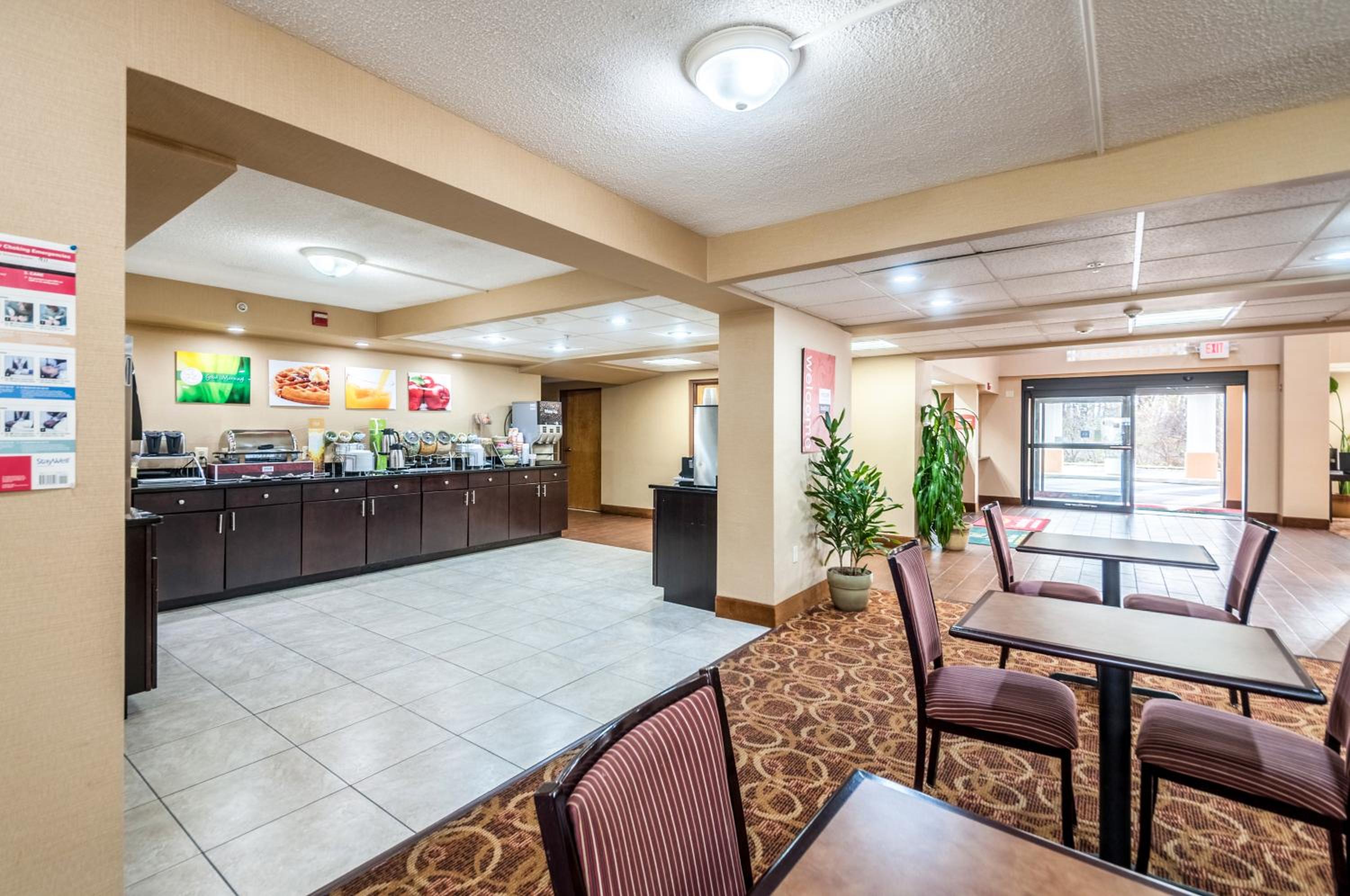 Econo Lodge Hagerstown