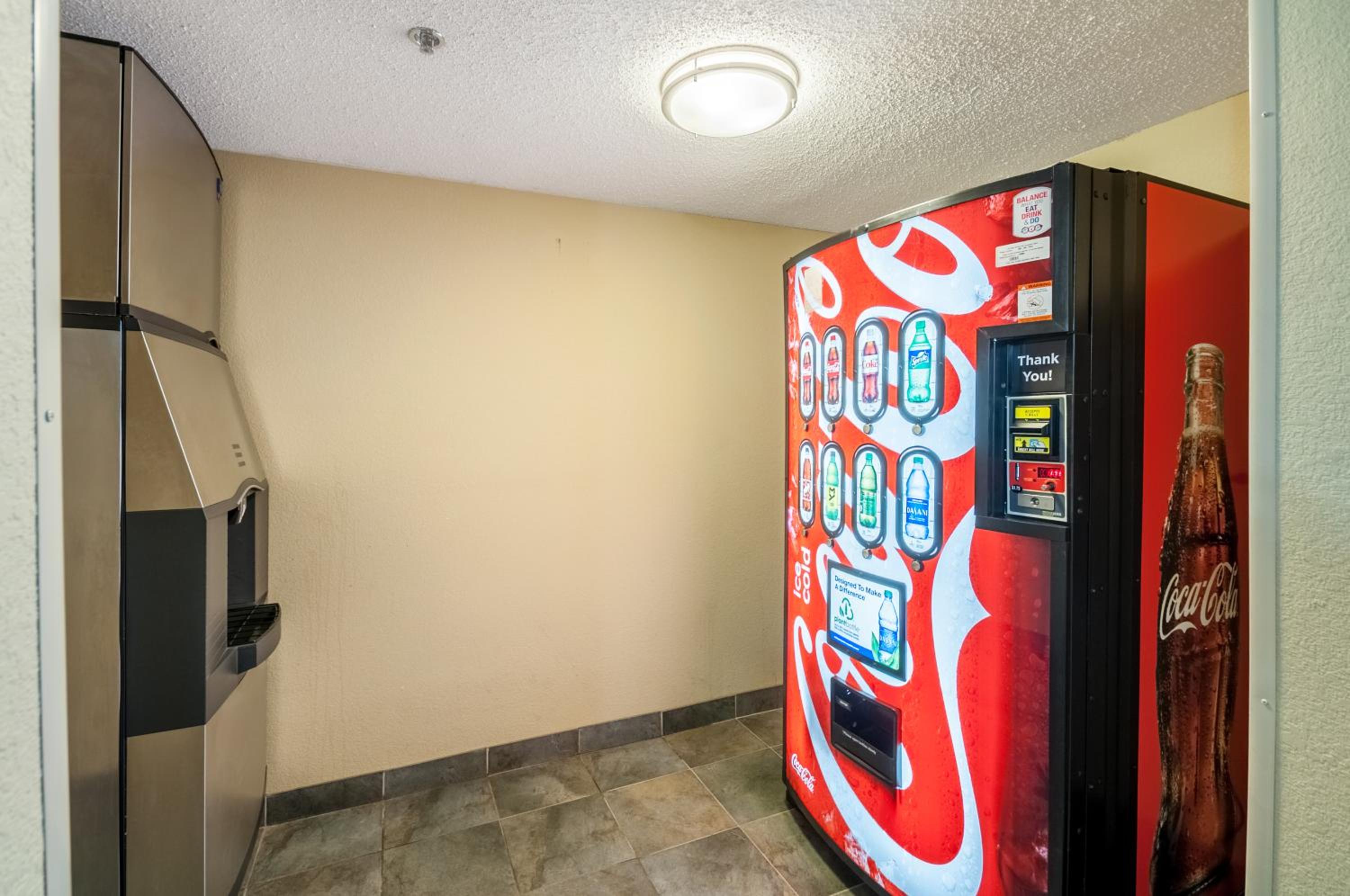 Econo Lodge Hagerstown