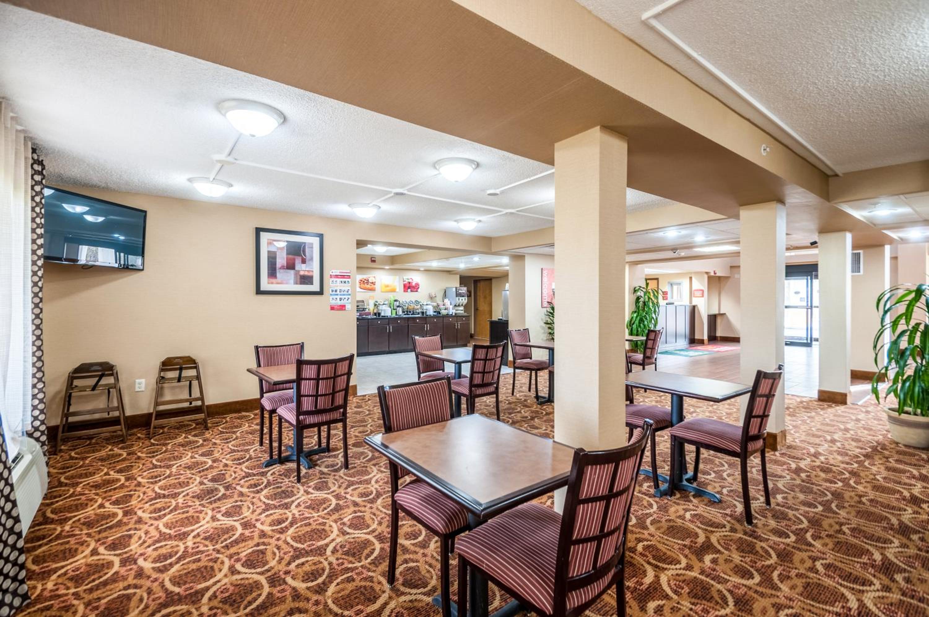 Econo Lodge Hagerstown
