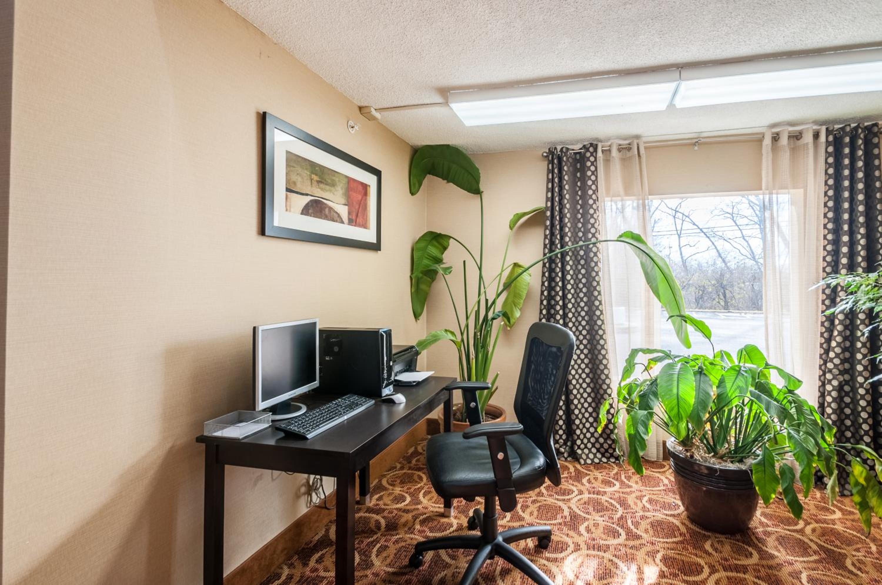 Econo Lodge Hagerstown