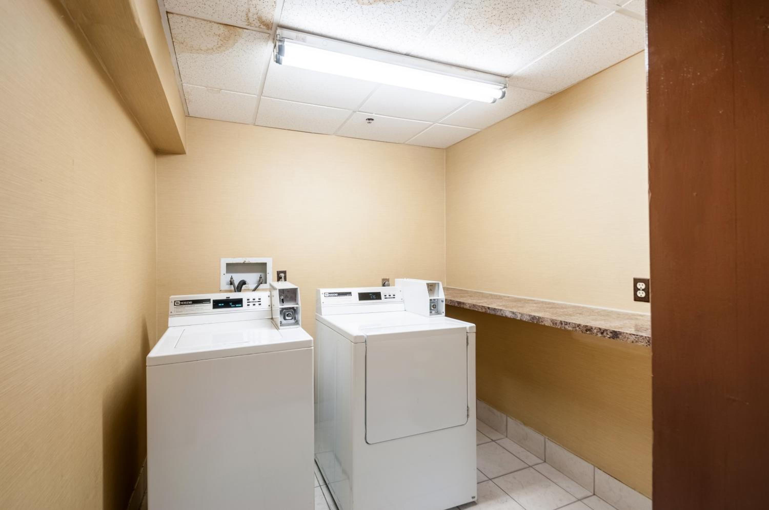 Econo Lodge Hagerstown