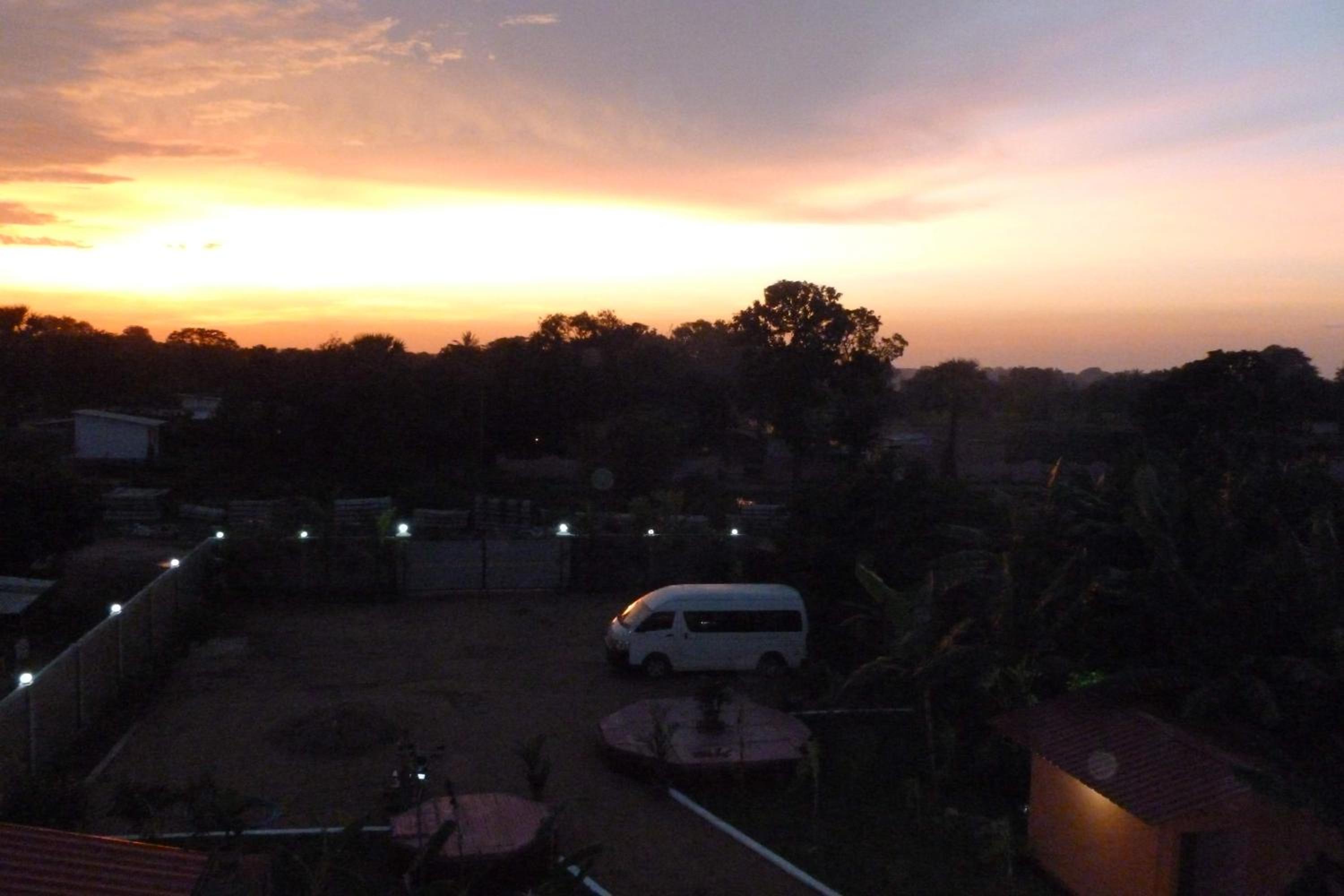 AKR Hotel Kilinochchi, photo 97