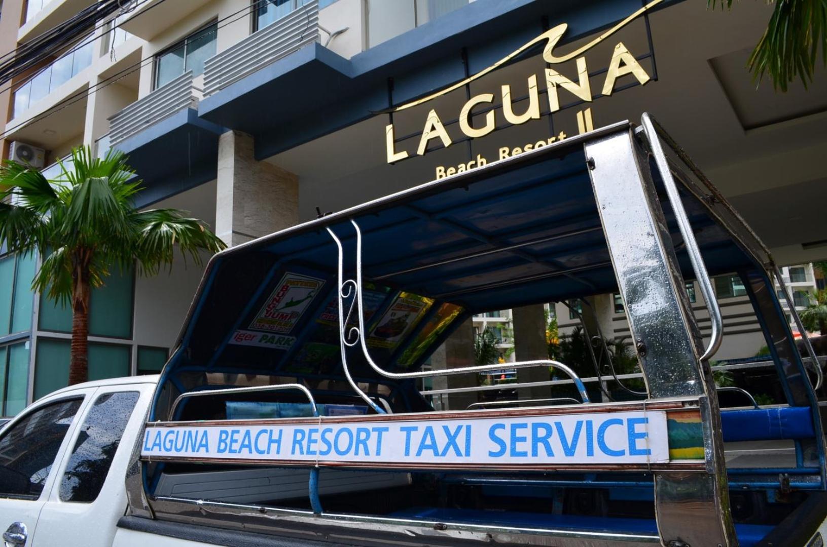 Laguna Beach Resort 2