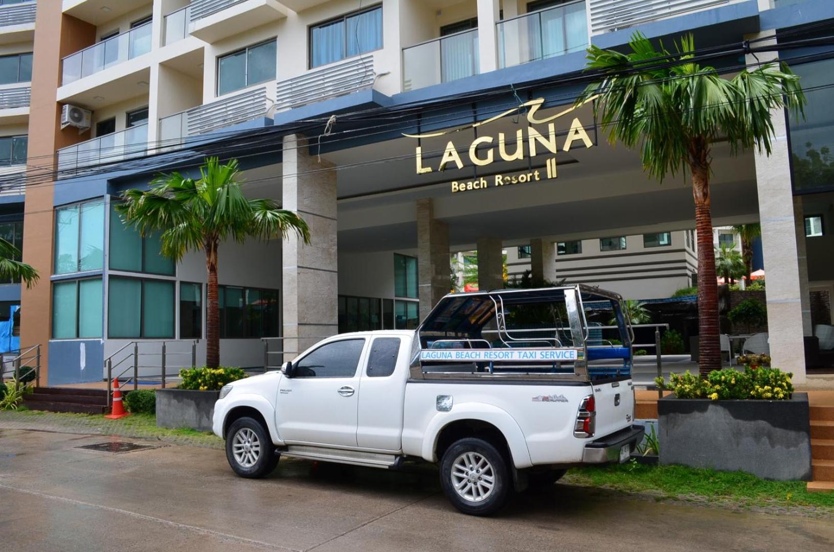 Convenient Studio In Laguna Beach Resort 2., photo 12
