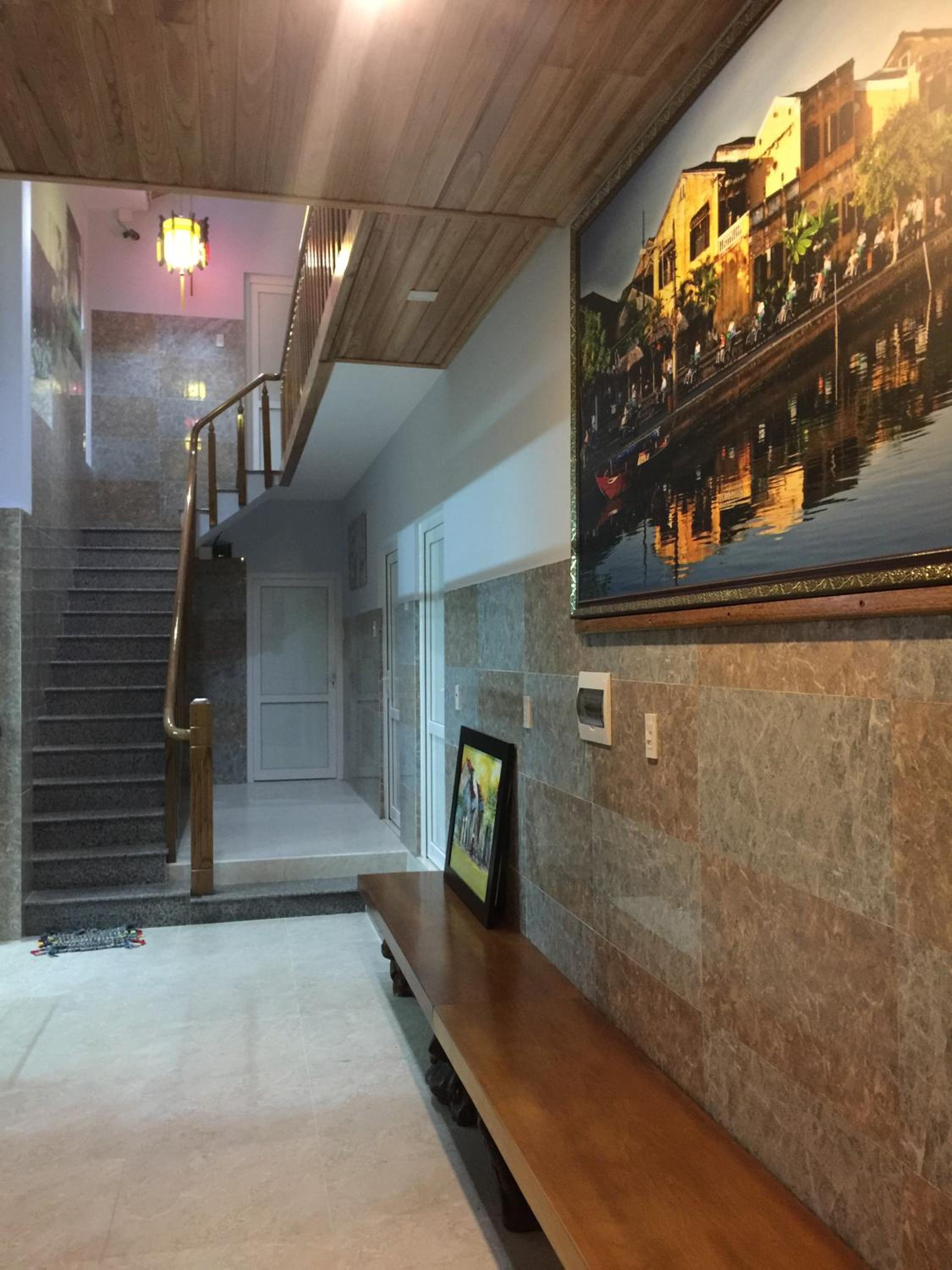 Terra Cotta Homestay